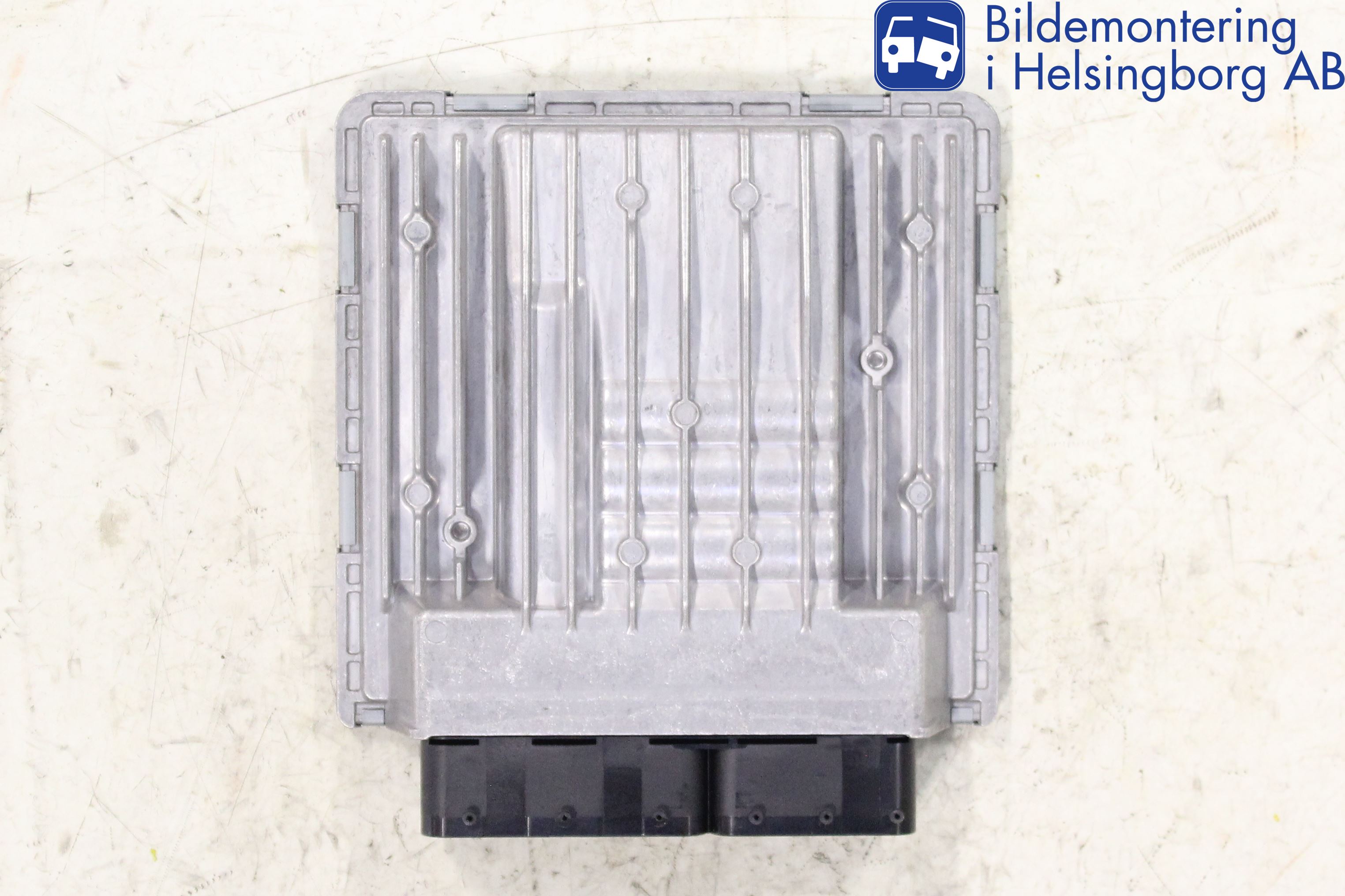 BMW 1 E87/81 5D/3D 03-11 Styrenhet Insprut Bensin