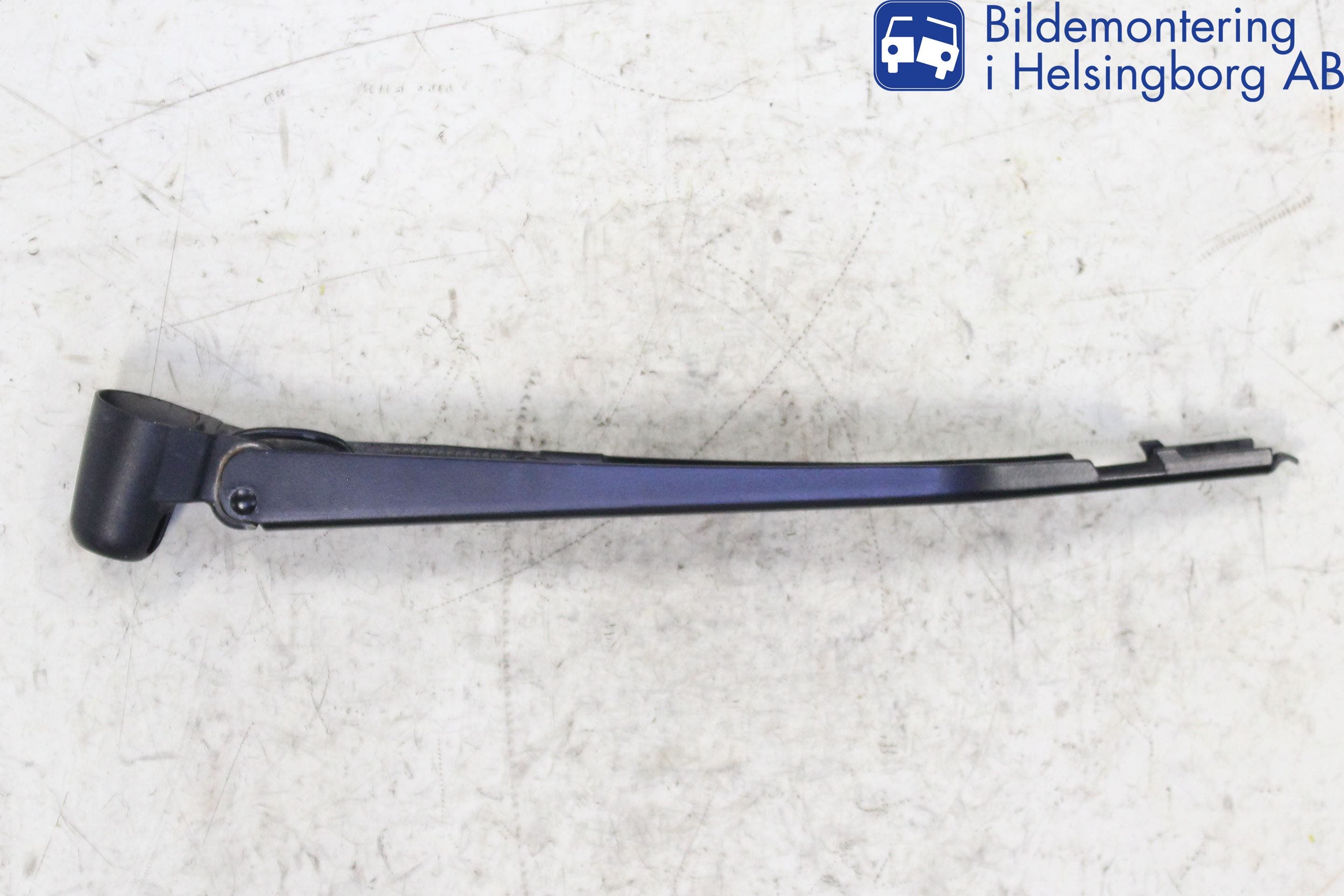 BMW 1 E87/81 5D/3D 03-11 Torkararm-Bakruta