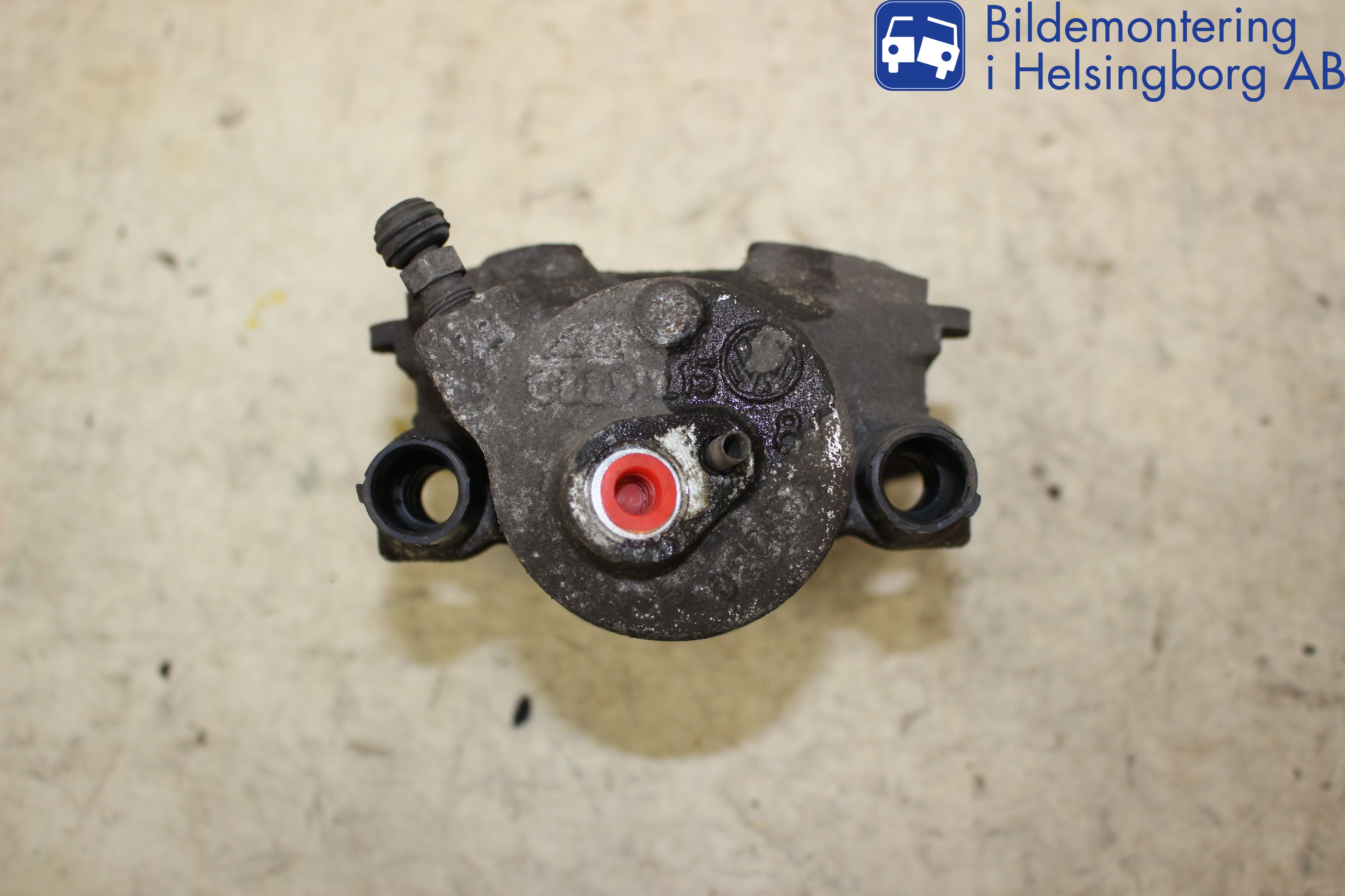 Volkswagen VW UP! / E-UP! Bromsok Fram Höger