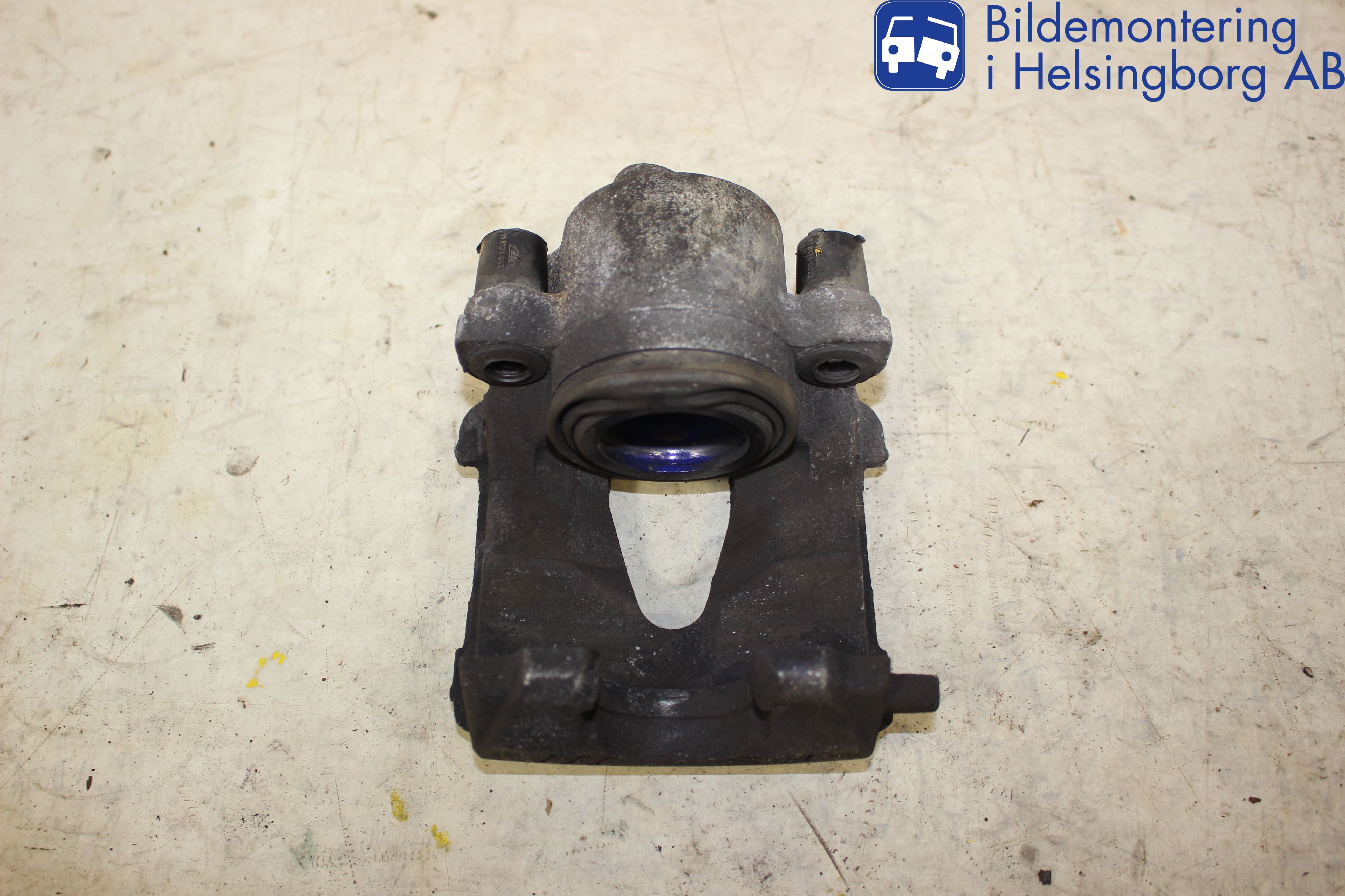 Volkswagen VW UP! / E-UP! Bromsok Fram Höger