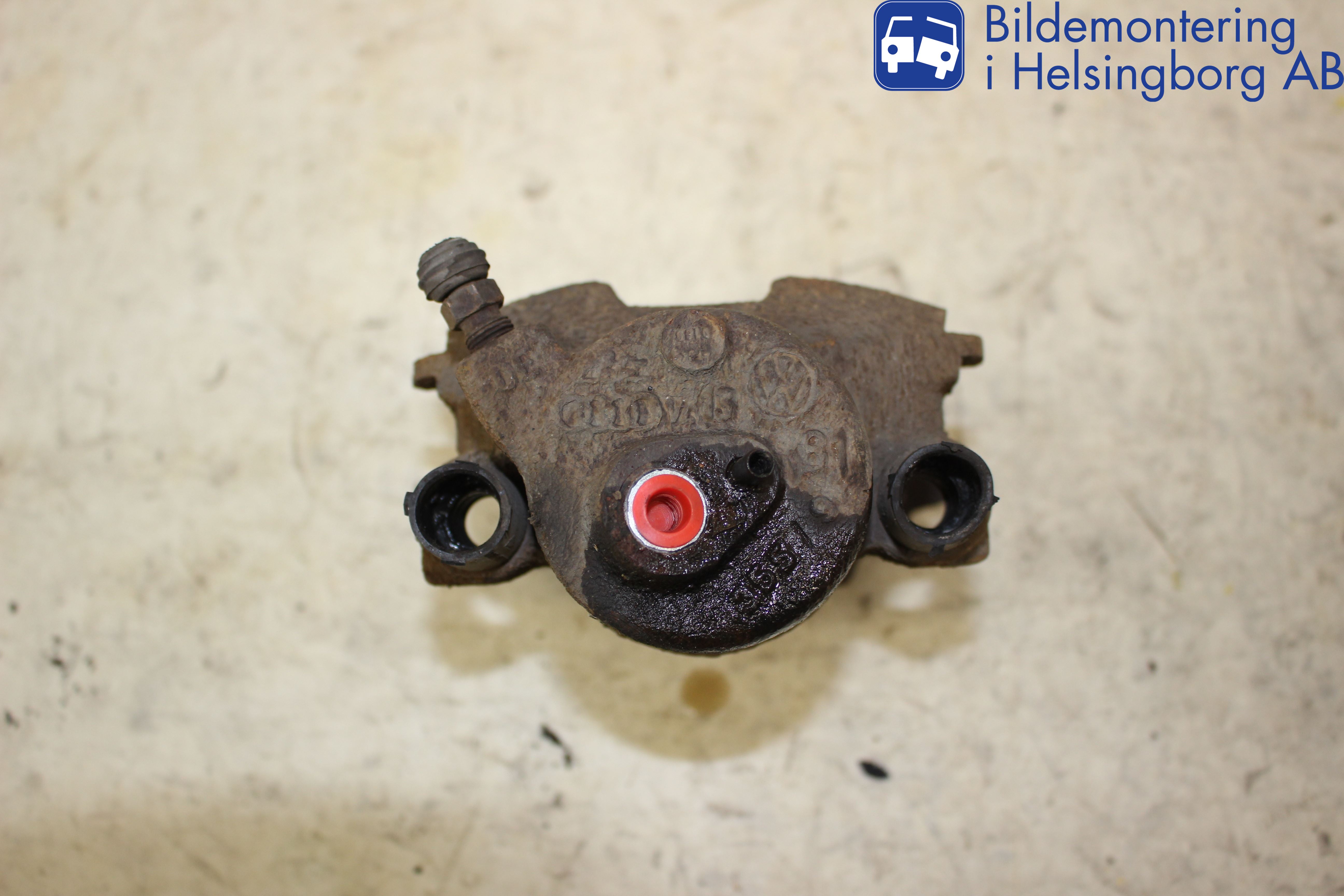 Seat IBIZA IV 08-16 Bromsok Fram Vänster
