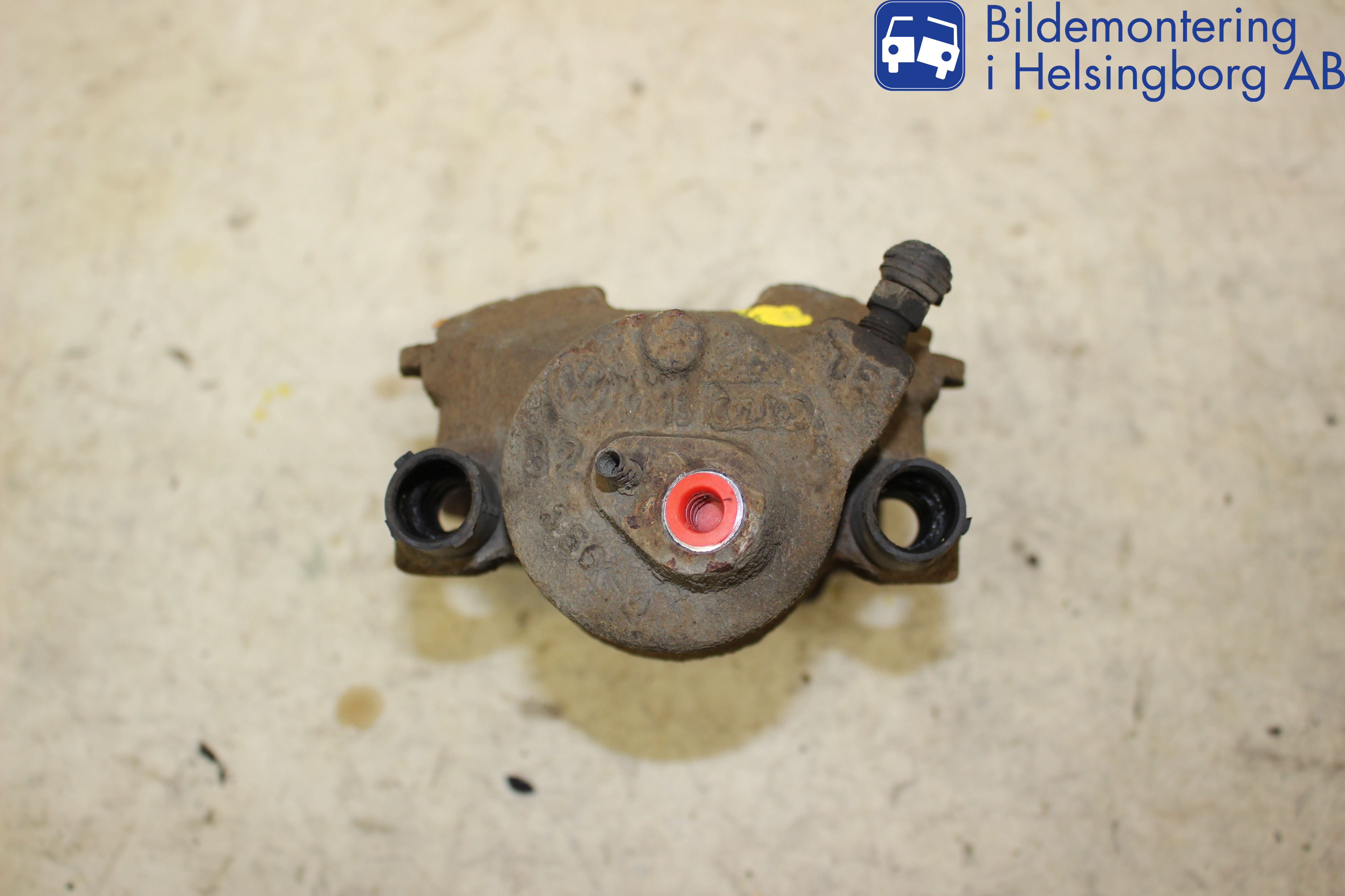 Seat IBIZA IV 08-16 Bromsok Fram Höger