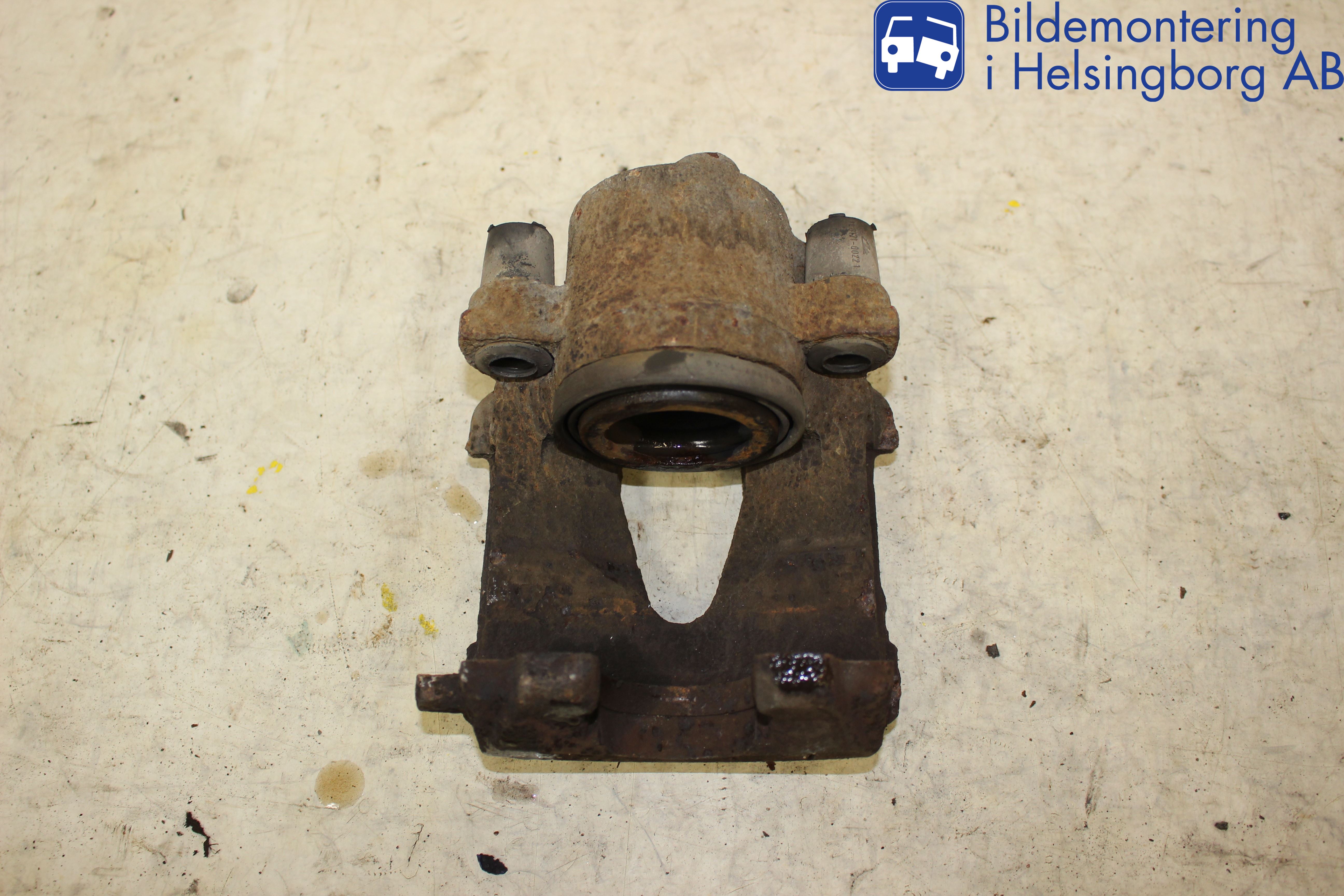 Seat IBIZA IV 08-16 Bromsok Fram Höger