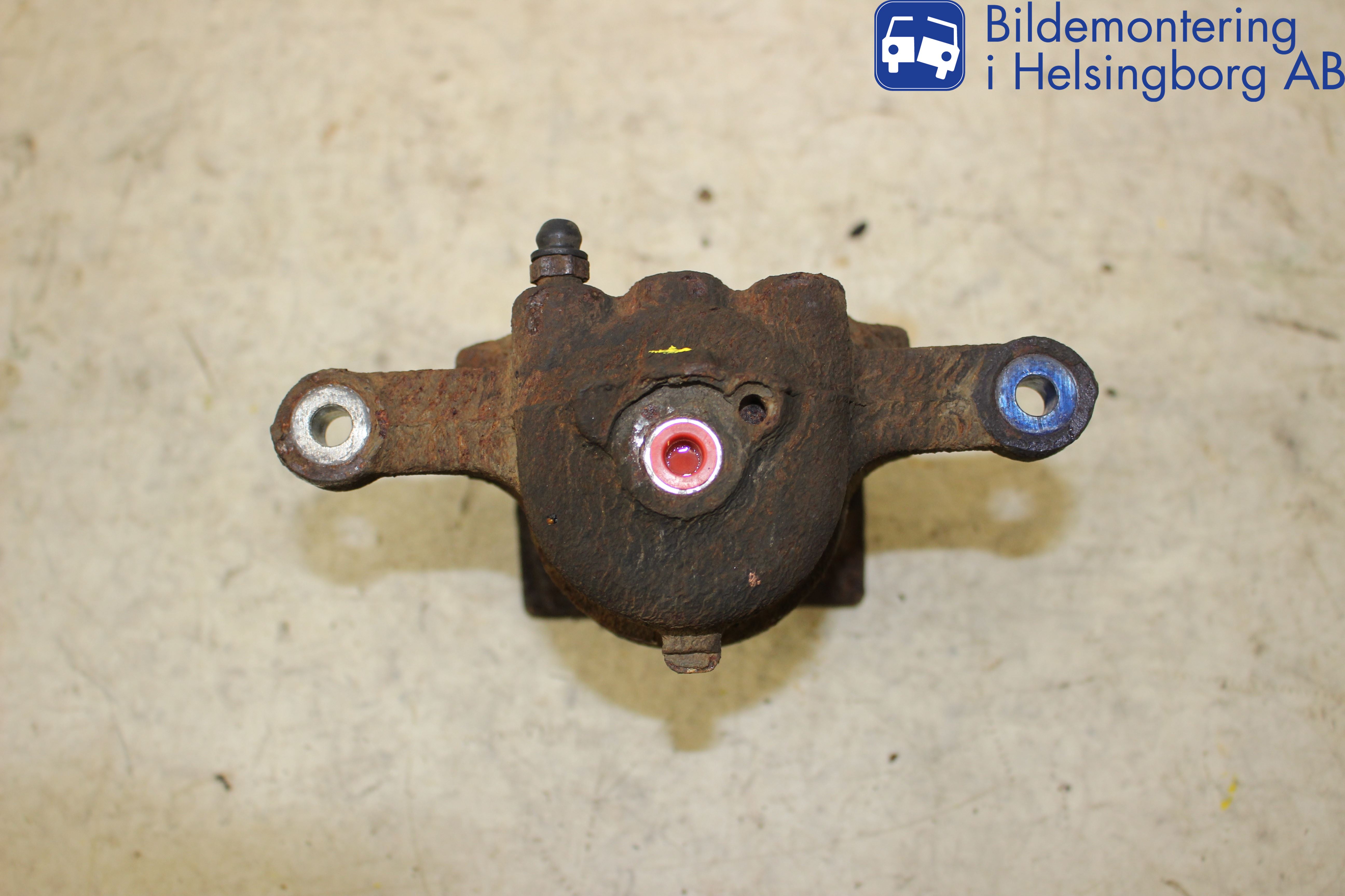 Ford FIESTA 09-12 Bromsok Fram Vänster