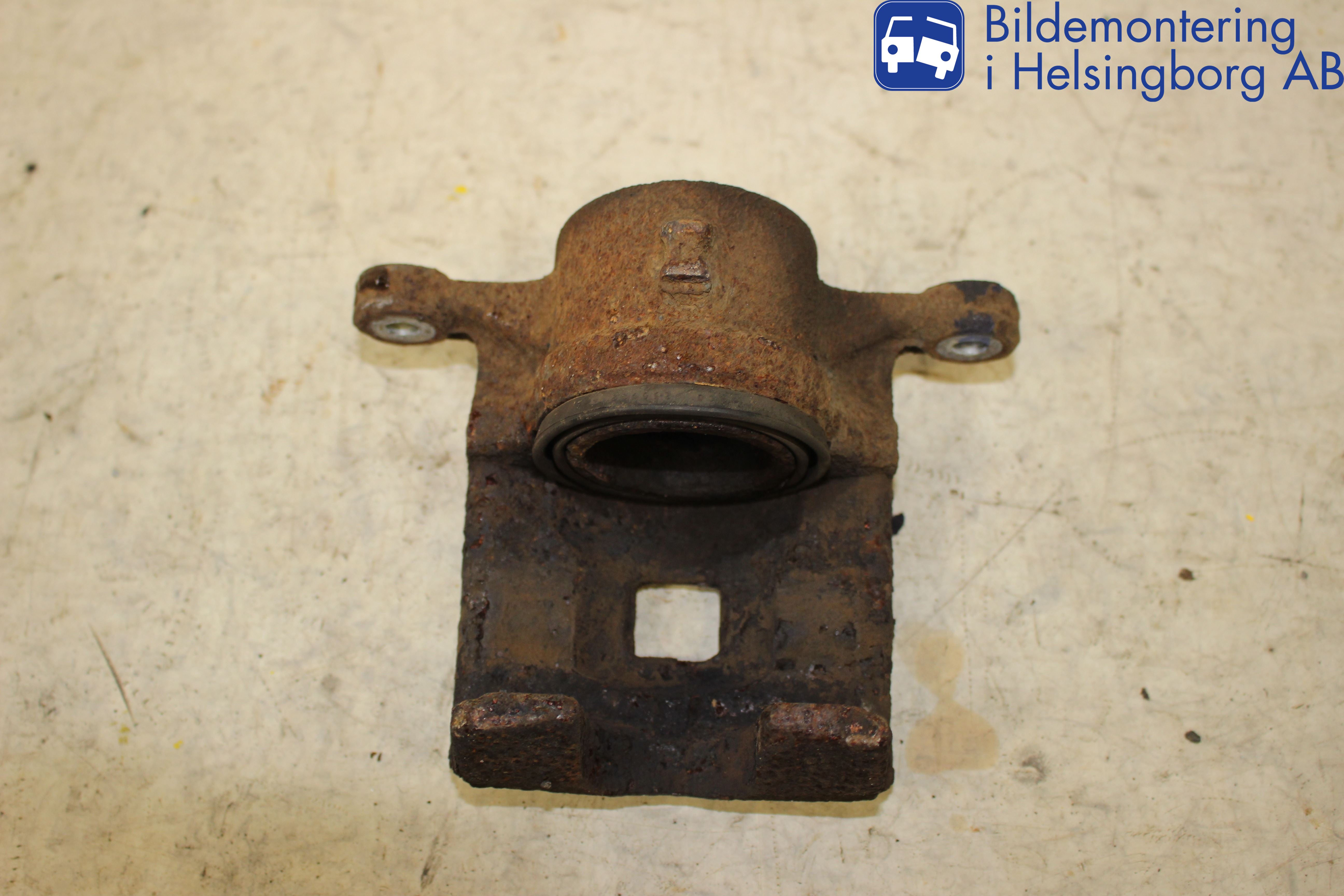 Ford FIESTA 09-12 Bromsok Fram Vänster
