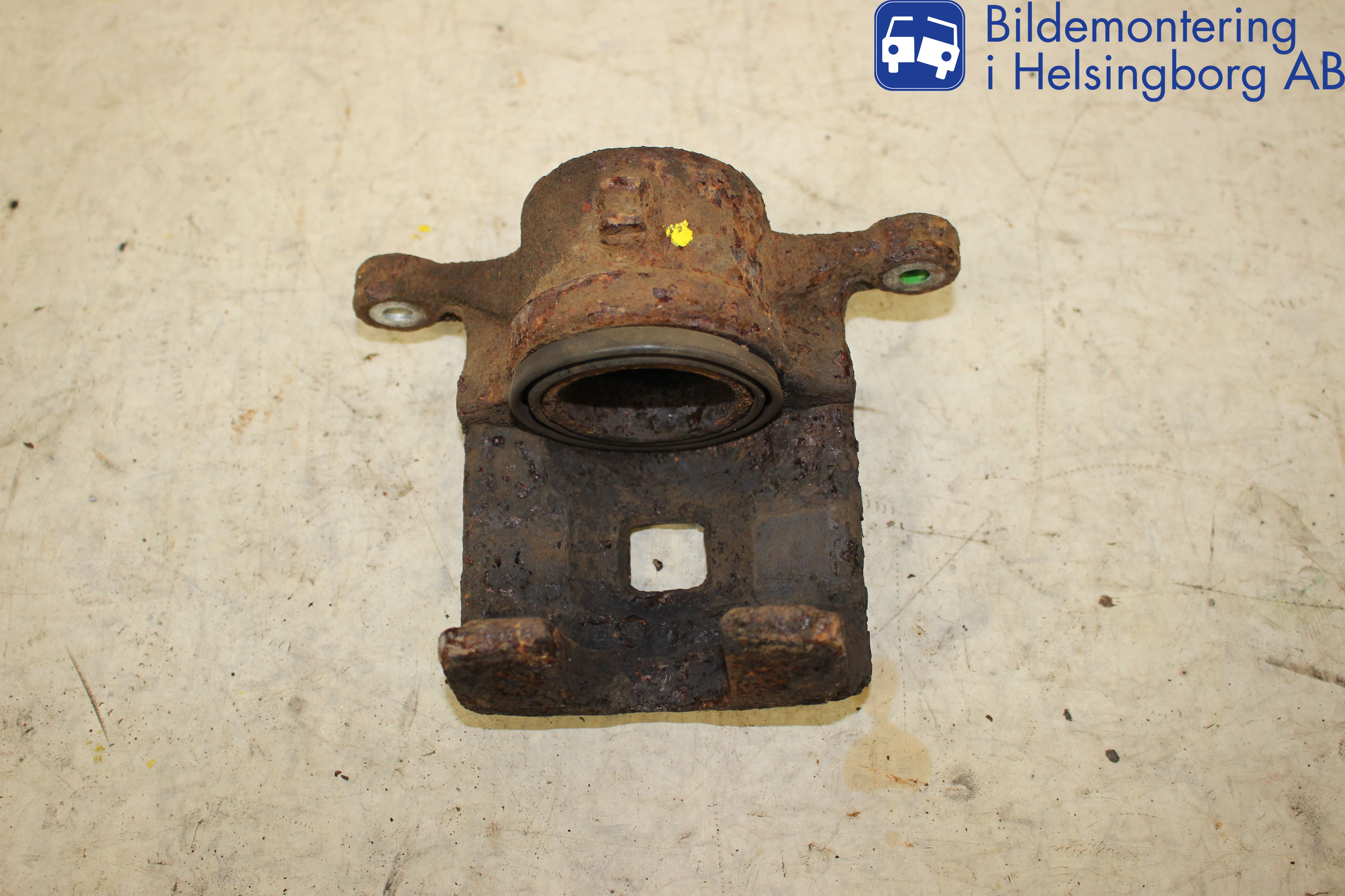 Ford FIESTA 09-12 Bromsok Fram Höger