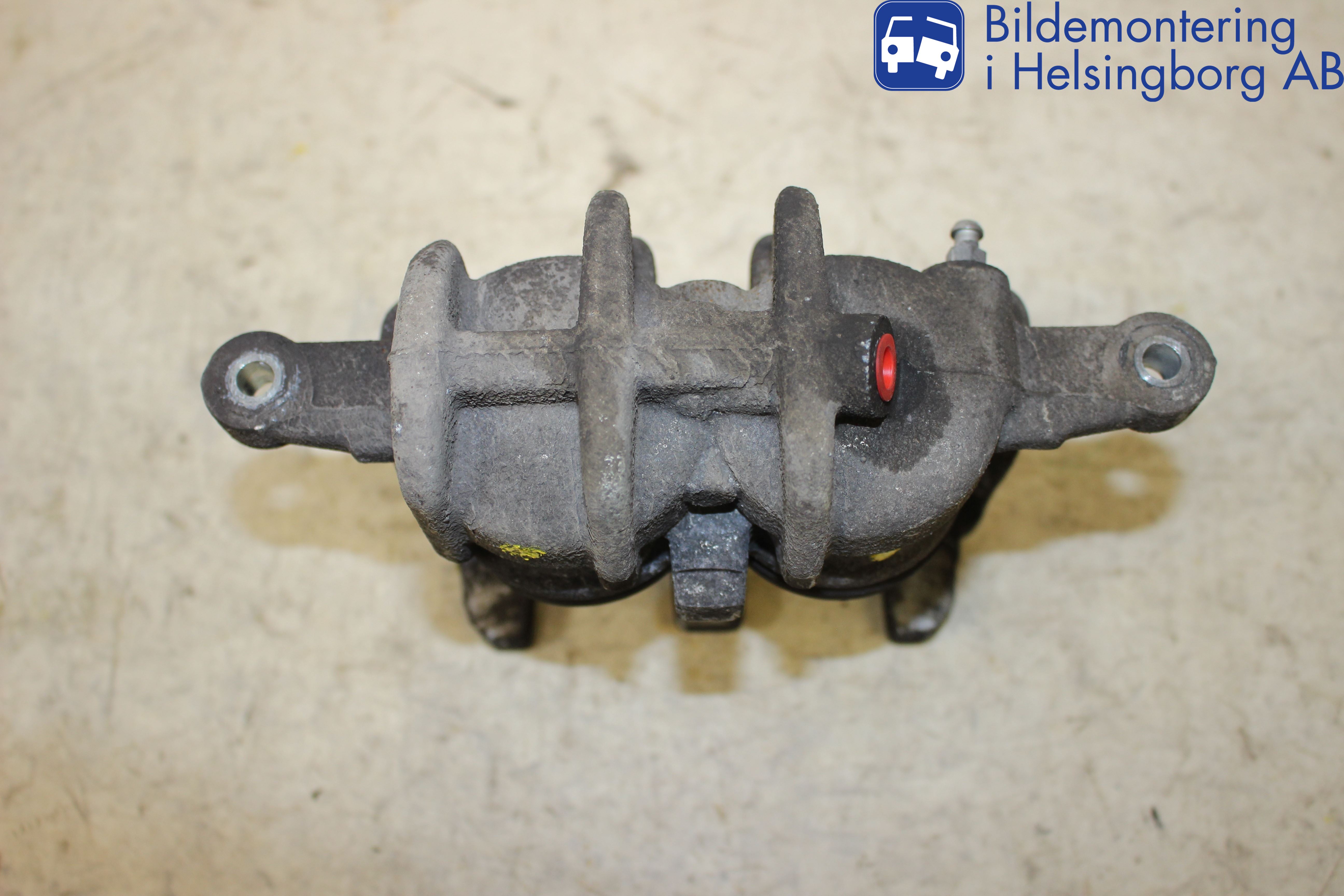 Peugeot EXPERT 15-16 Bromsok Fram Höger
