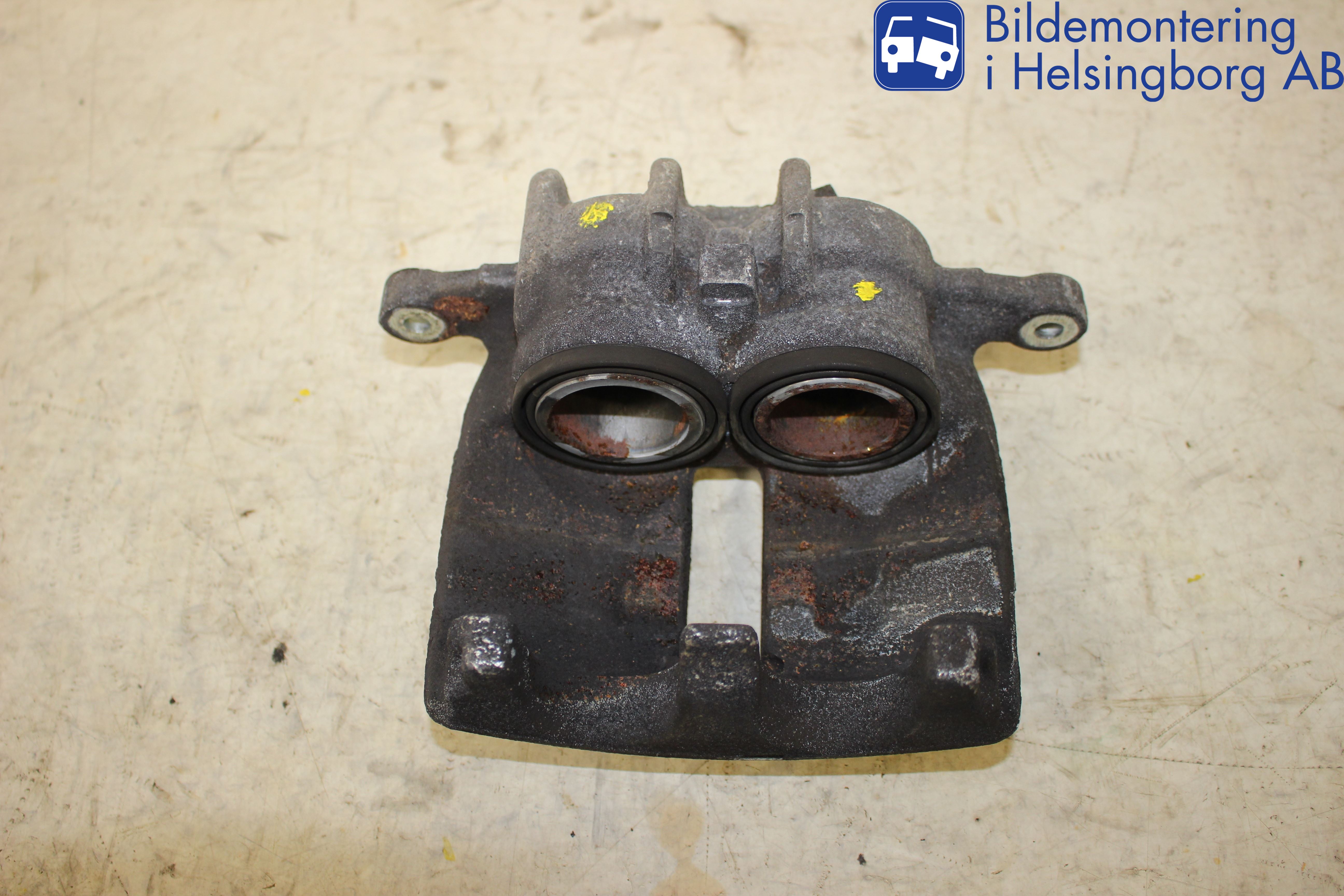 Peugeot EXPERT 15-16 Bromsok Fram Höger