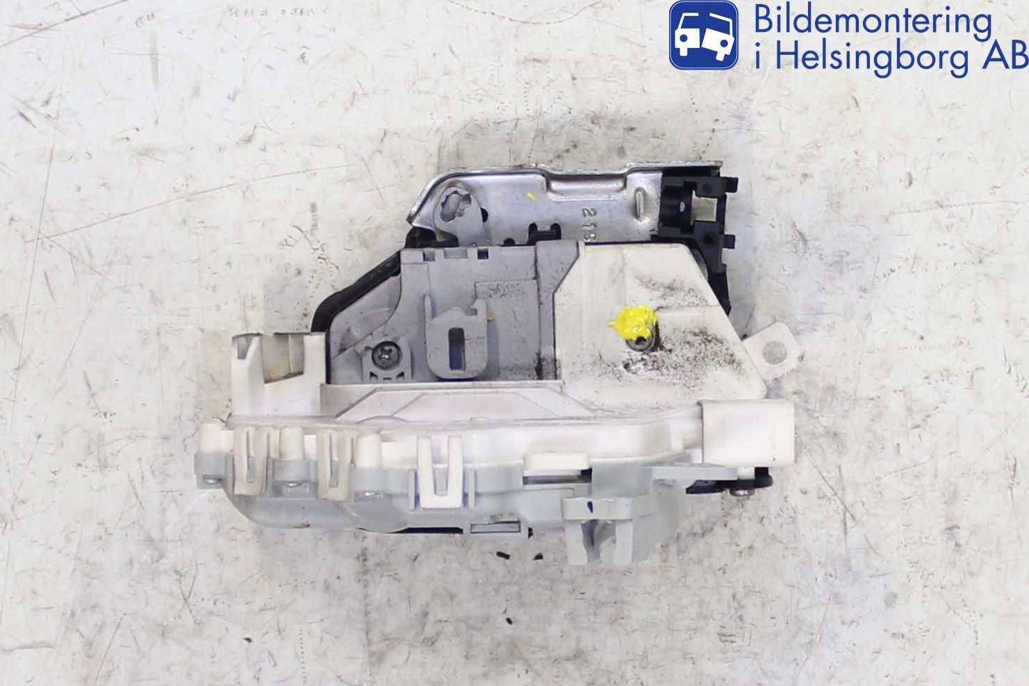 Audi A5 07-16 Centrallåsmotor Vänster