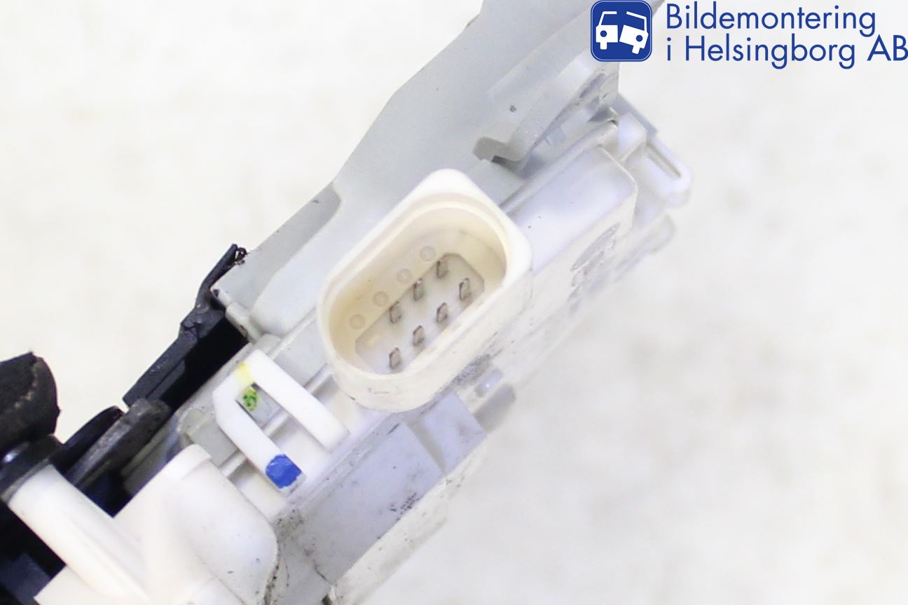 Audi A5 07-16 Centrallåsmotor Vänster