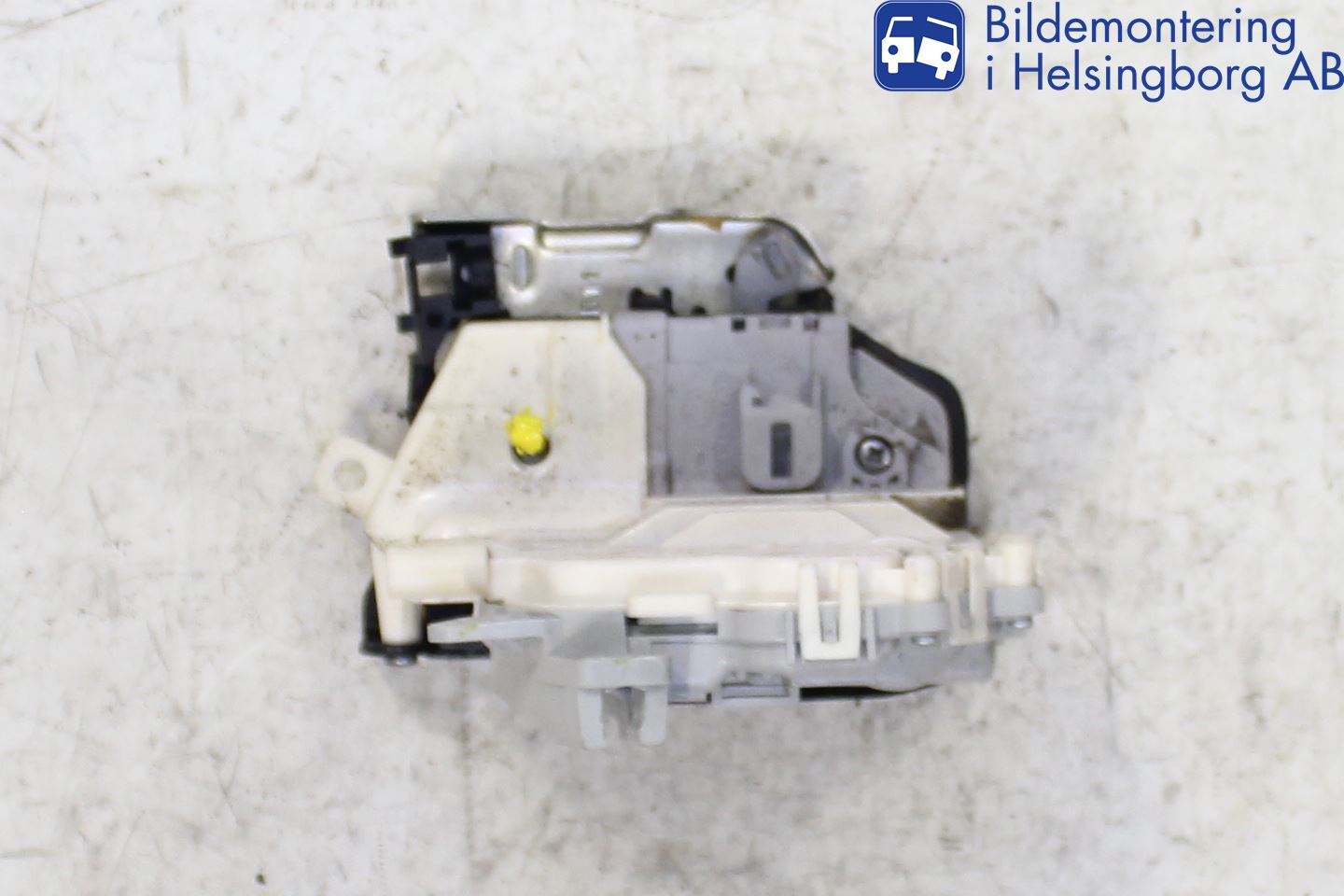 Audi A5 07-16 Centrallåsmotor Höger