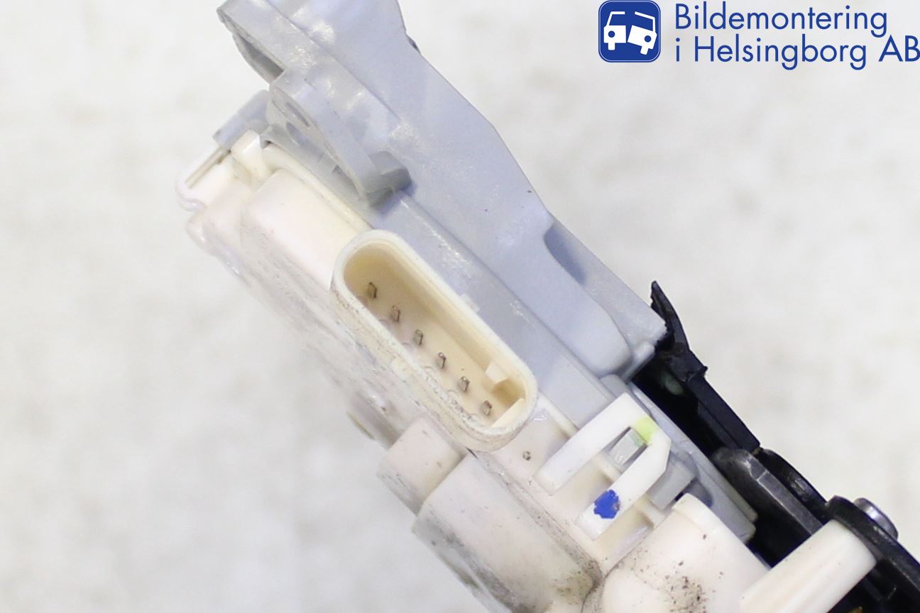 Audi A5 07-16 Centrallåsmotor Höger