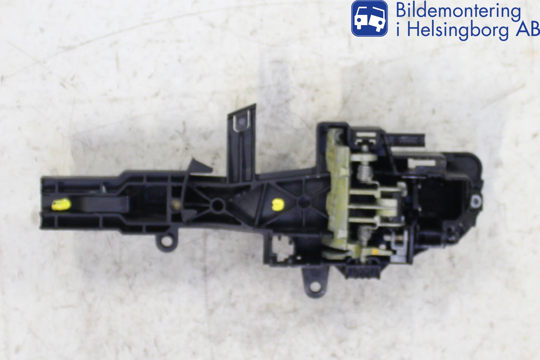 BMW 1 E87/81 5D/3D 03-11 Dörrhandtag Yttre Hö
