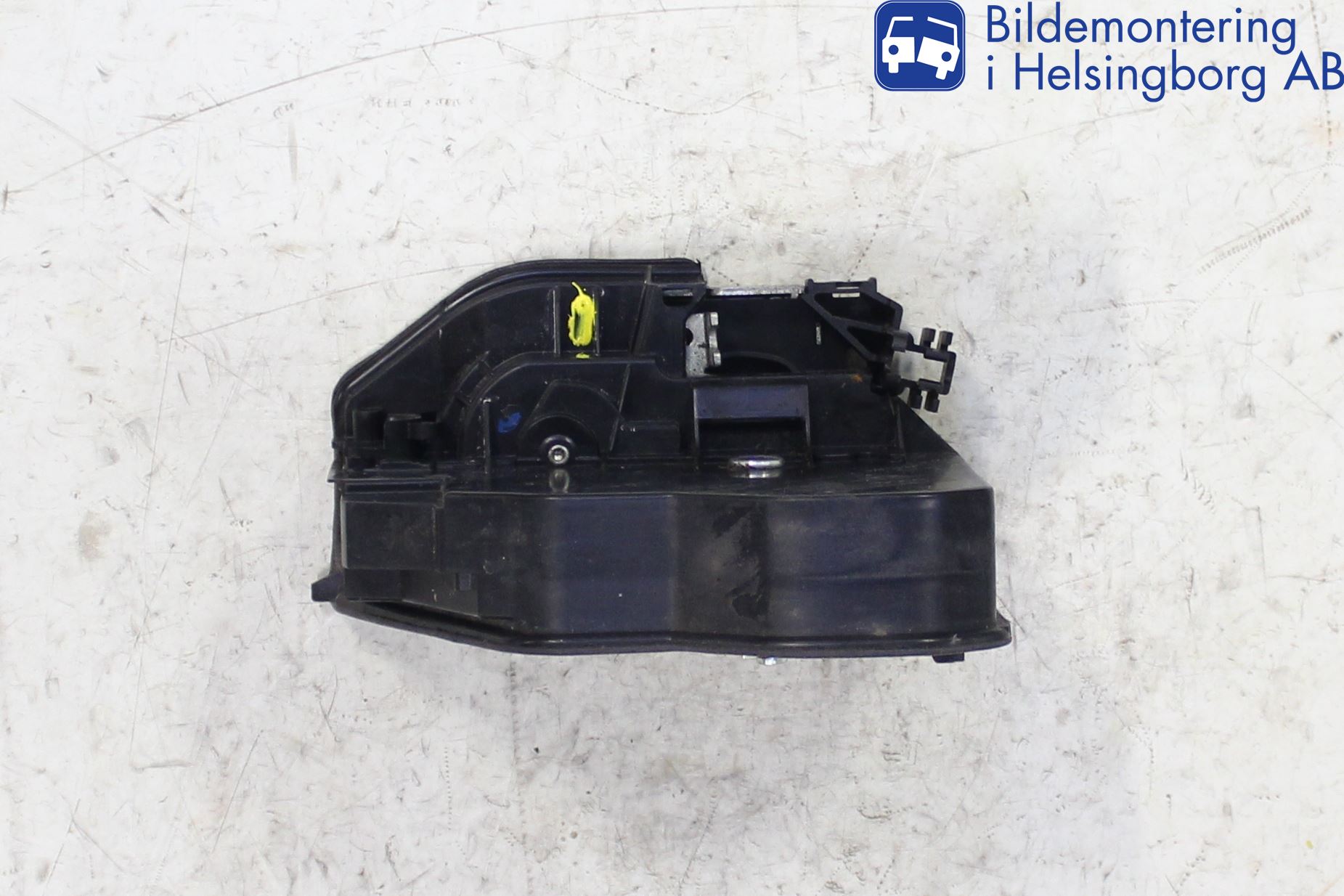 BMW 1 E87/81 5D/3D 03-11 Centrallåsmotor Vänster