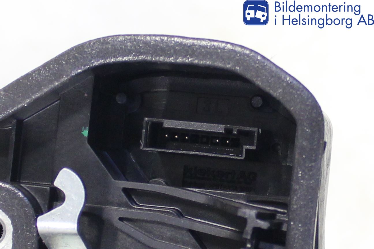 BMW 1 E87/81 5D/3D 03-11 Centrallåsmotor Vänster