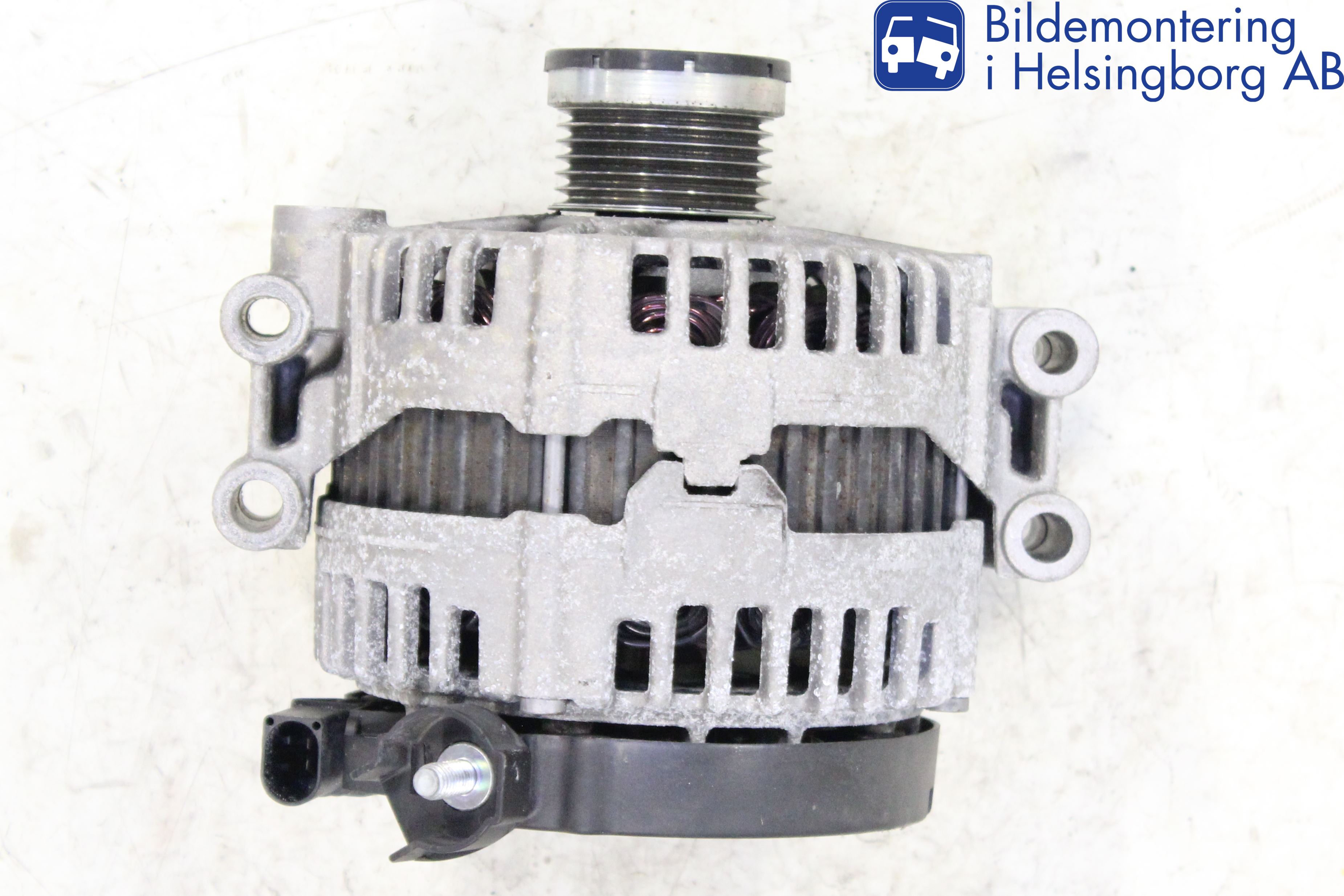 BMW 1 E87/81 5D/3D 03-11 Generator