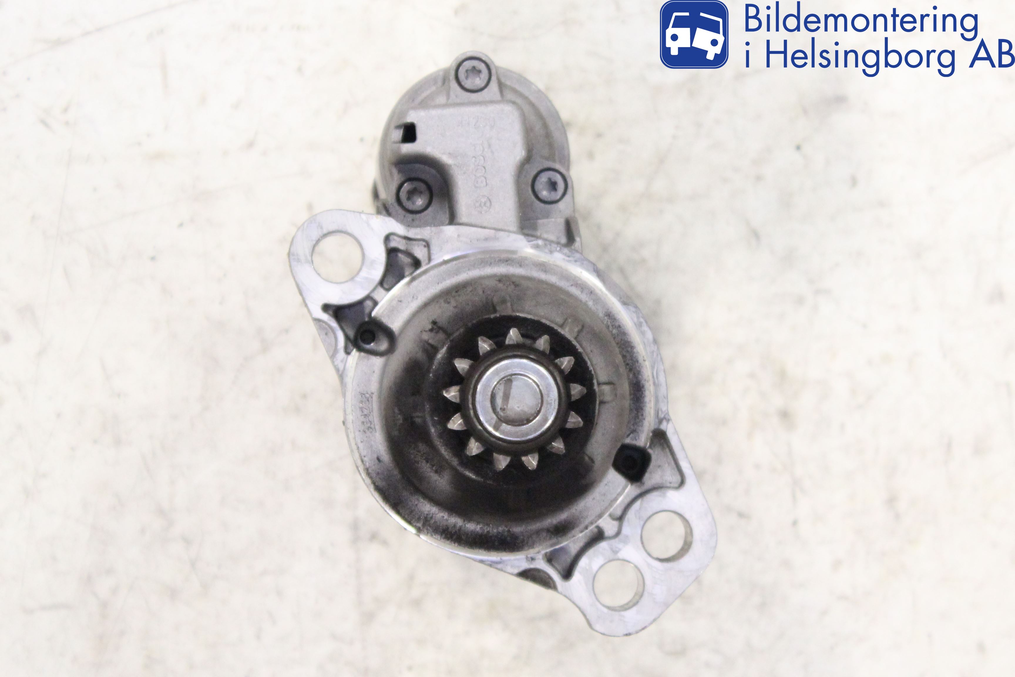 Volkswagen VW UP! / E-UP! Startmotor