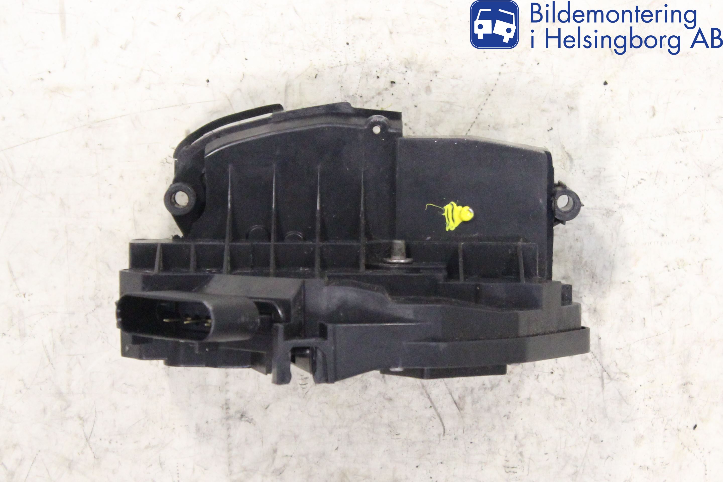 Ford FIESTA 09-12 Centrallåsmotor Höger