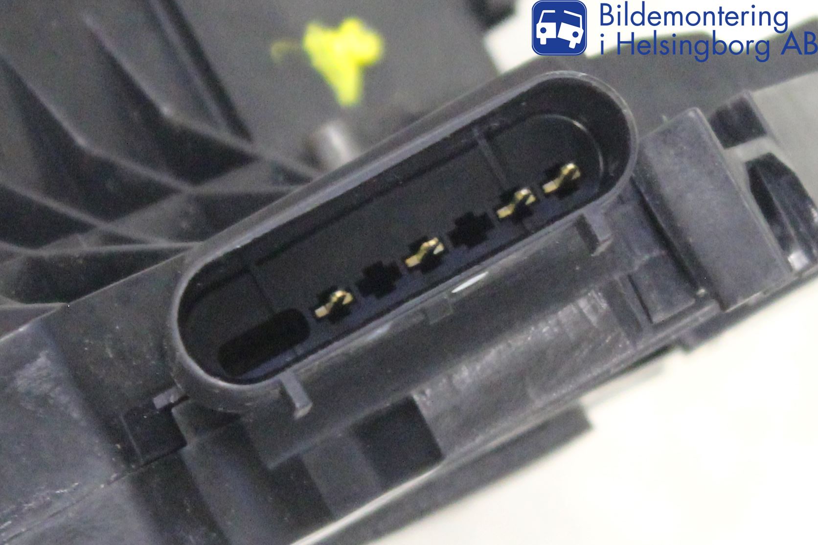 Ford FIESTA 09-12 Centrallåsmotor Höger