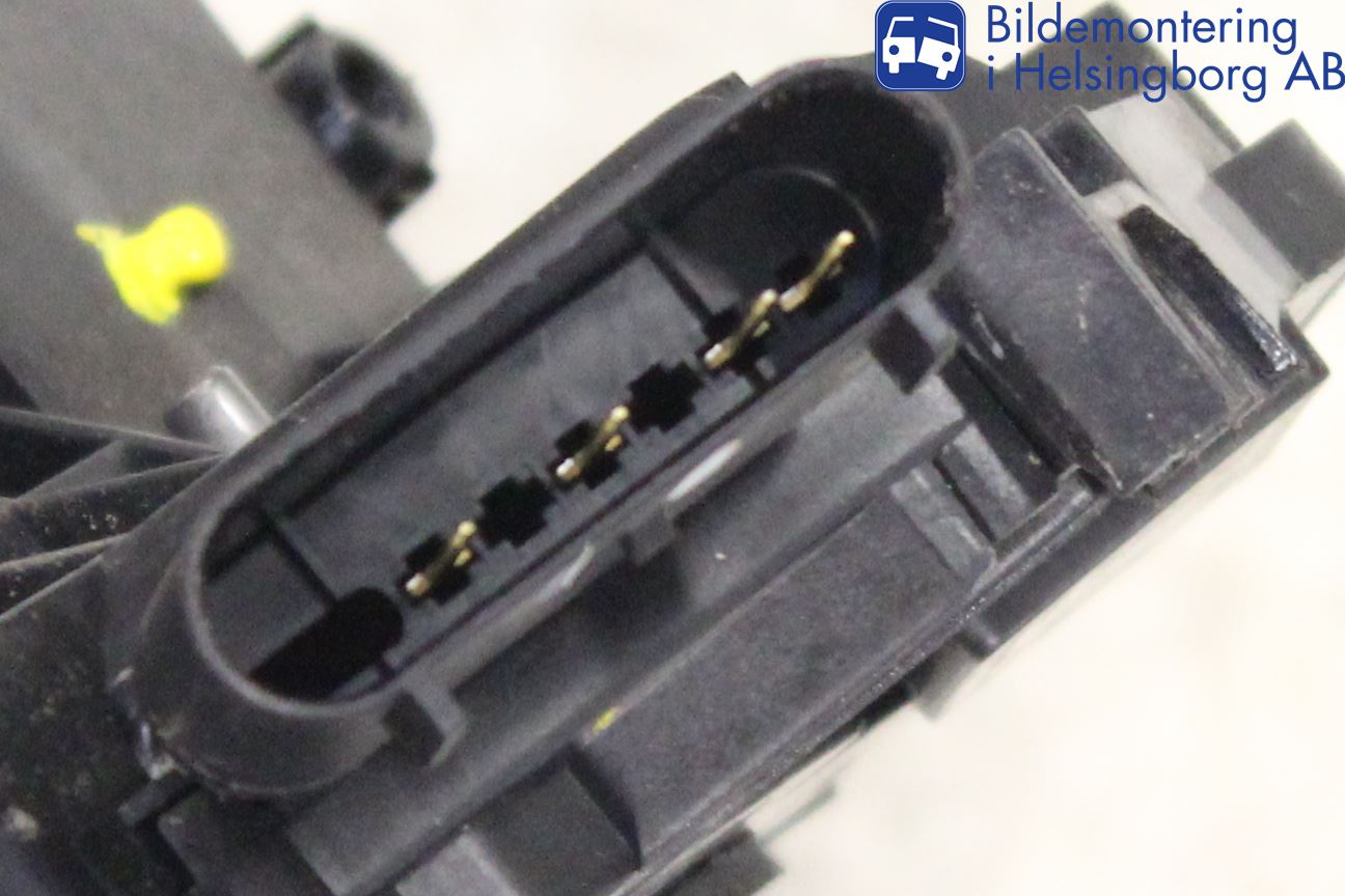 Ford FIESTA 09-12 Centrallåsmotor Höger