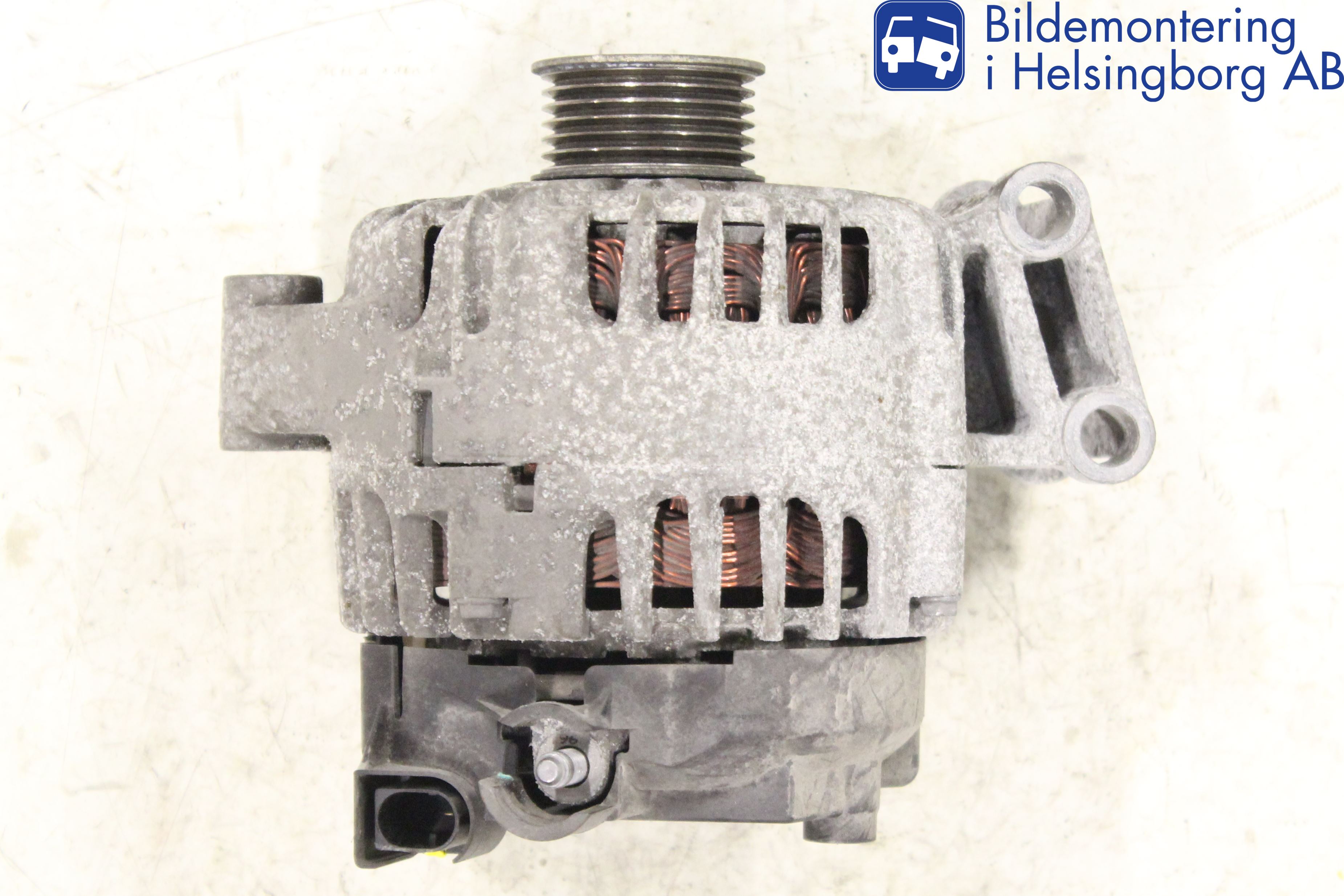 Ford FIESTA 09-12 Generator