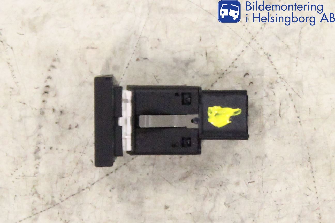 Volkswagen VW AMAROK 2H 10-22 Strömställare Antisladd