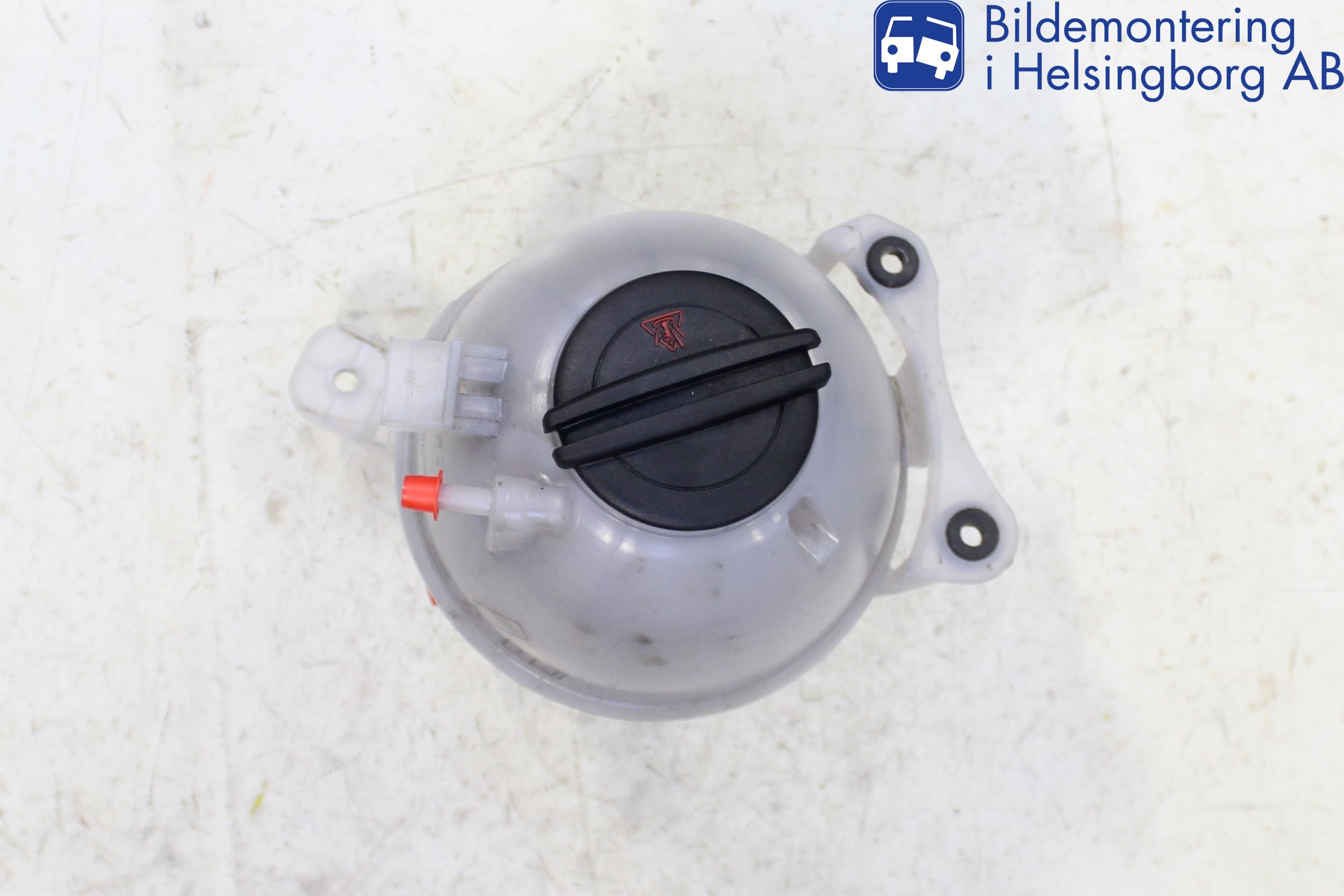 Volkswagen VW AMAROK 2H 10-22 Expansionstank