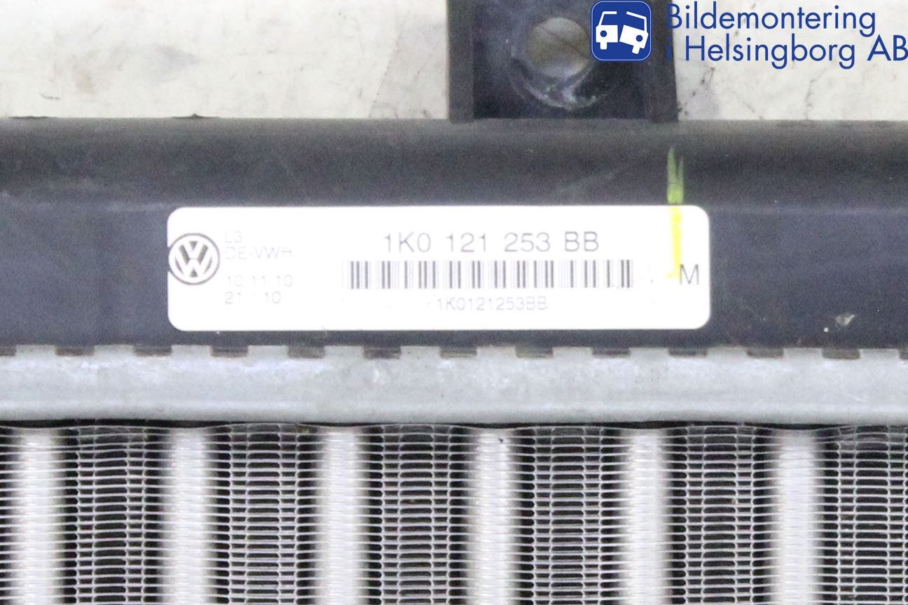 Seat ALTEA Kylare Man