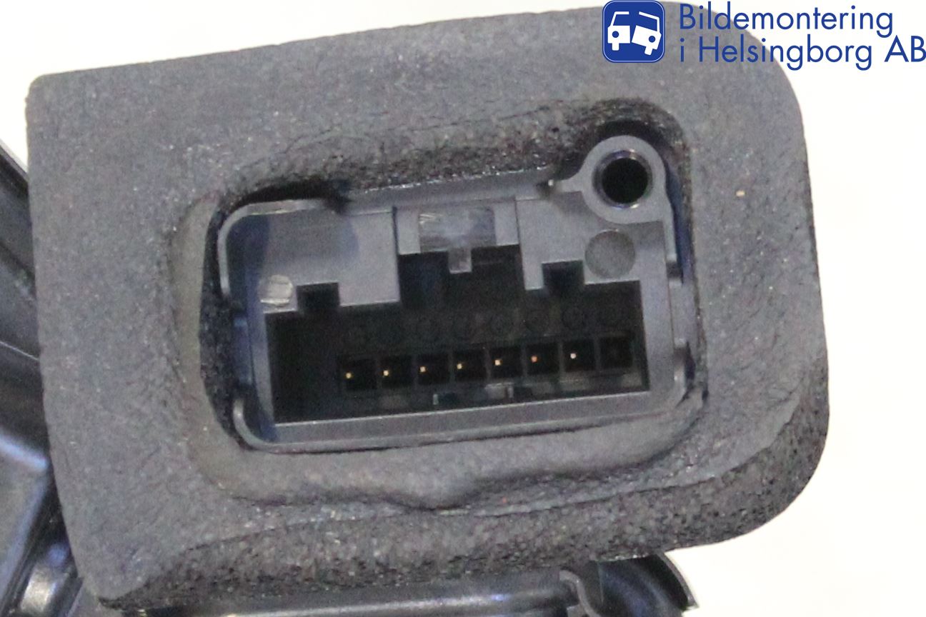 Volkswagen VW GOLF / E-GOLF VII 13-20 Centrallåsmotor Höger