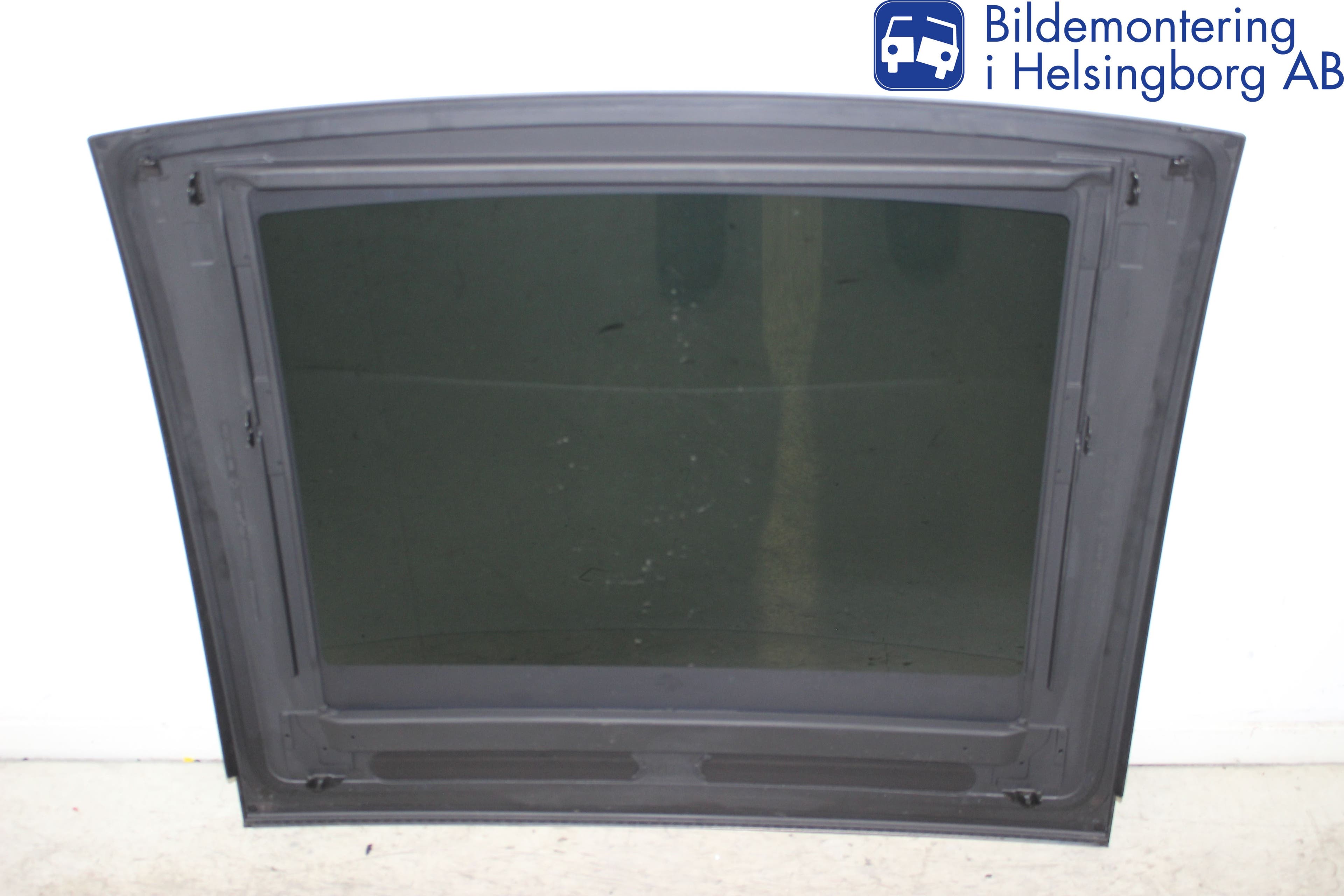 Audi A3/S3 8V 13-20 Taklucka