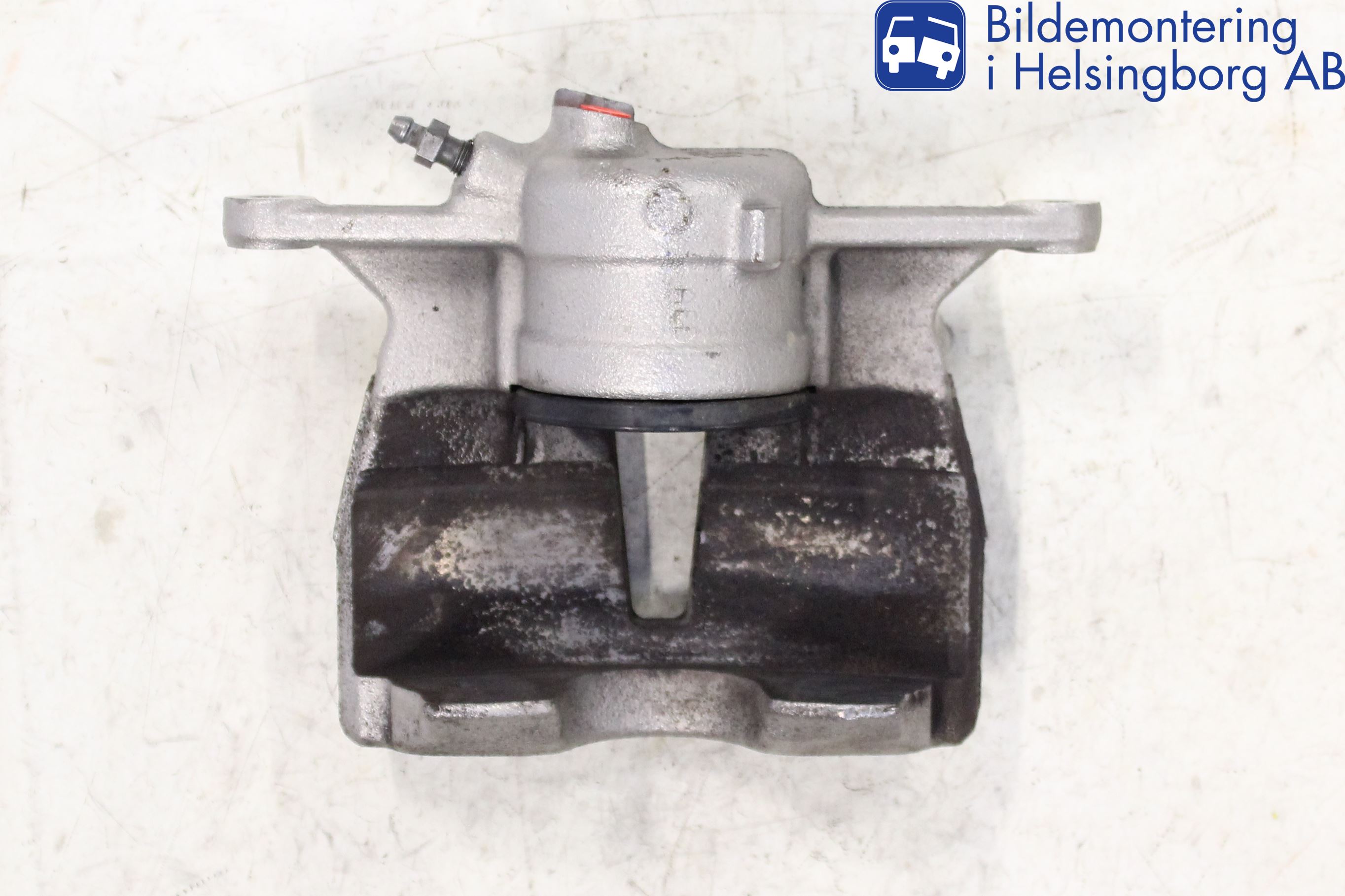 Seat ALHAMBRA 11- Bromsok Fram Vänster