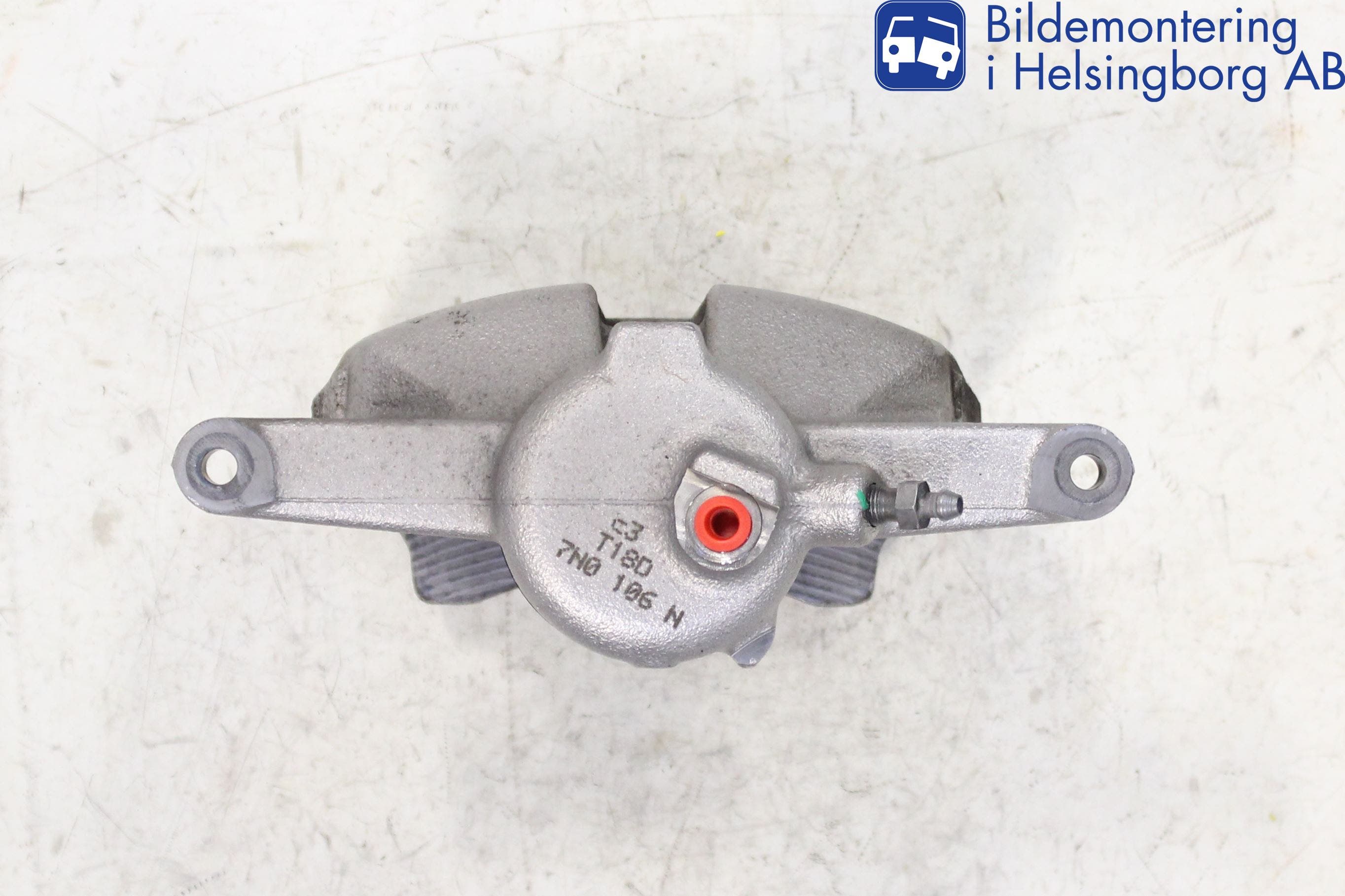 Seat ALHAMBRA 11- Bromsok Fram Höger