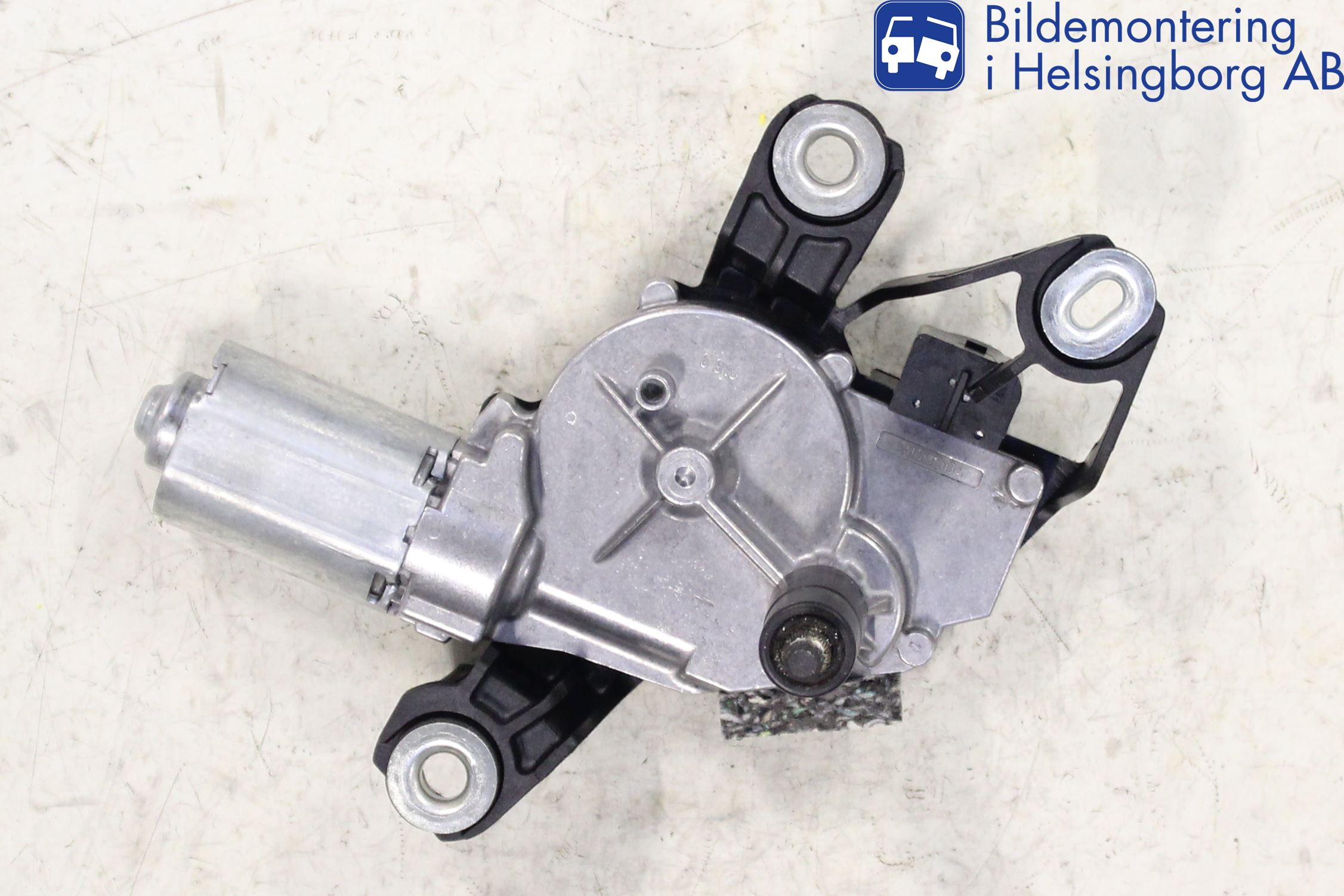 Seat ALHAMBRA 11- Torkarmotor Baklucka