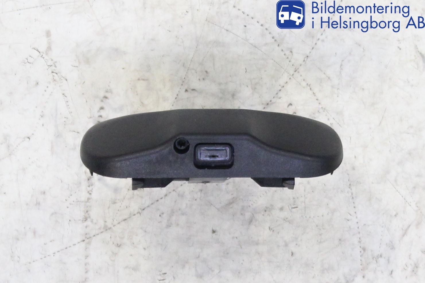 Seat ALHAMBRA 11- Spolarmunstycke Rutor