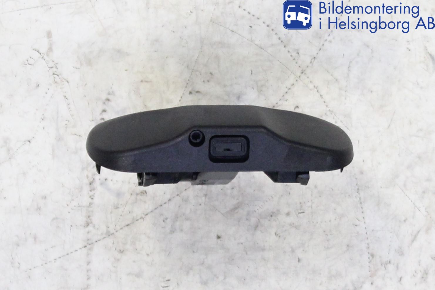 Seat ALHAMBRA 11- Spolarmunstycke Rutor