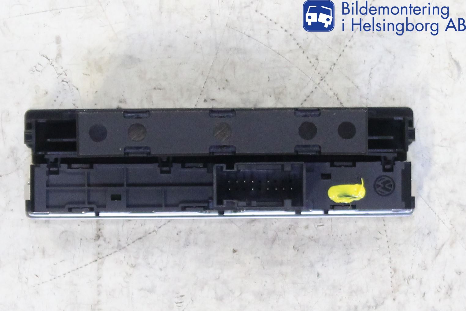 Seat ALHAMBRA 11- Strömställare Multifunktion