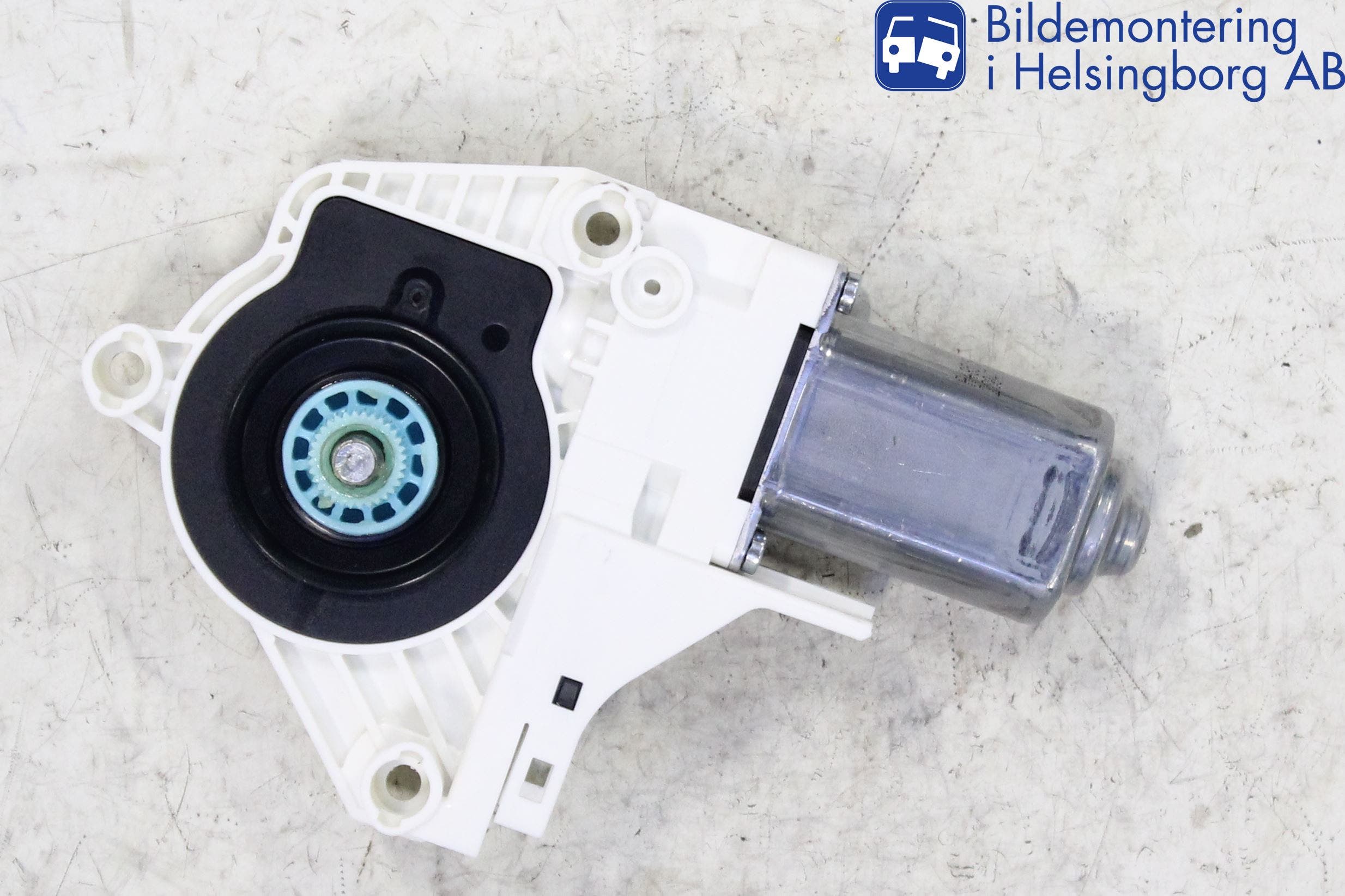 Seat ALHAMBRA 11- Fönsterhissmotor