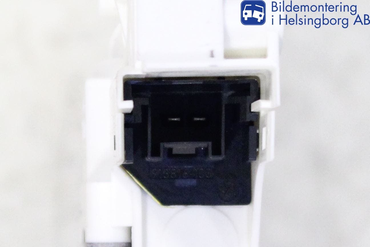 Seat ALHAMBRA 11- Fönsterhissmotor