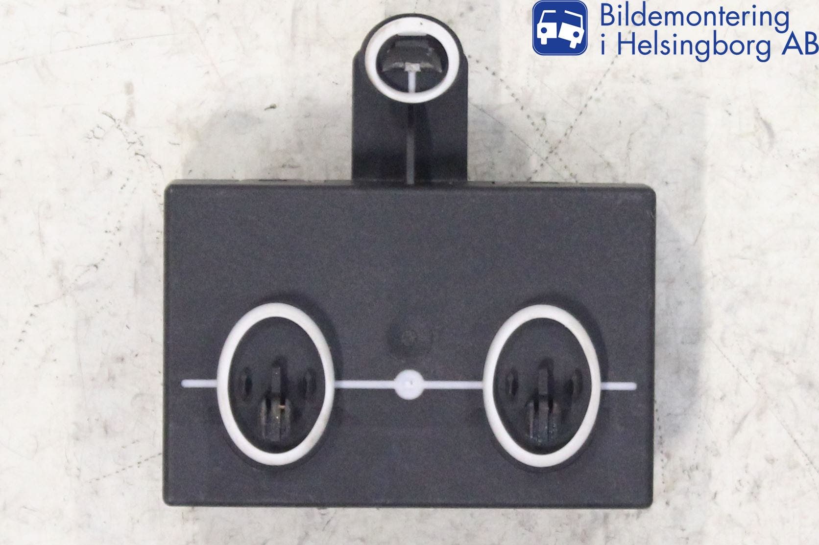 Seat ALHAMBRA 11- Styrenhet Dörr