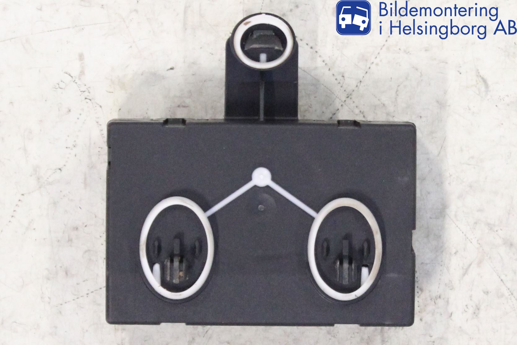 Seat ALHAMBRA 11- Styrenhet Dörr