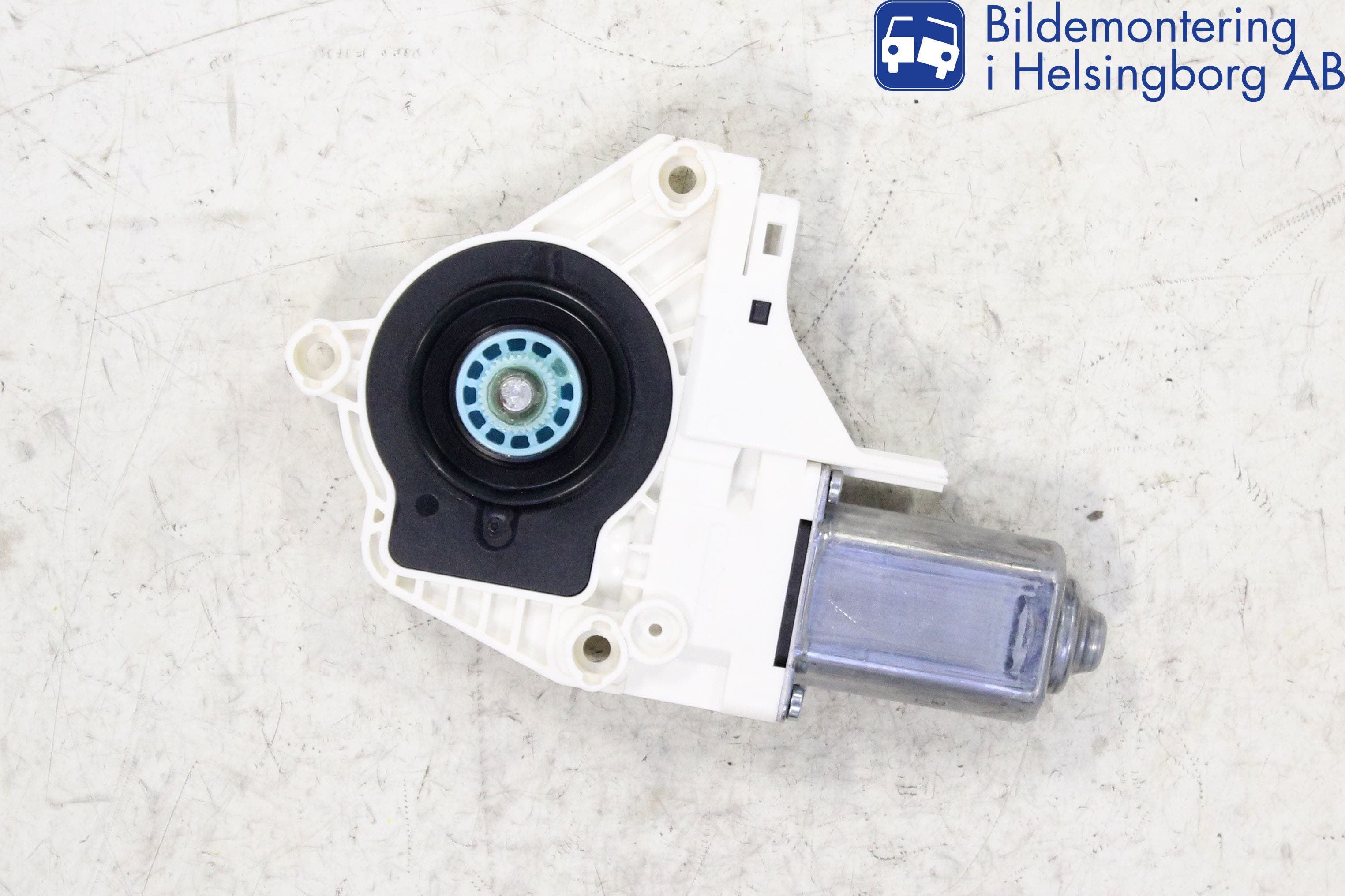 Seat ALHAMBRA 11- Fönsterhissmotor