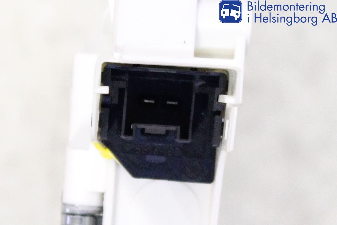 Seat ALHAMBRA 11- Fönsterhissmotor