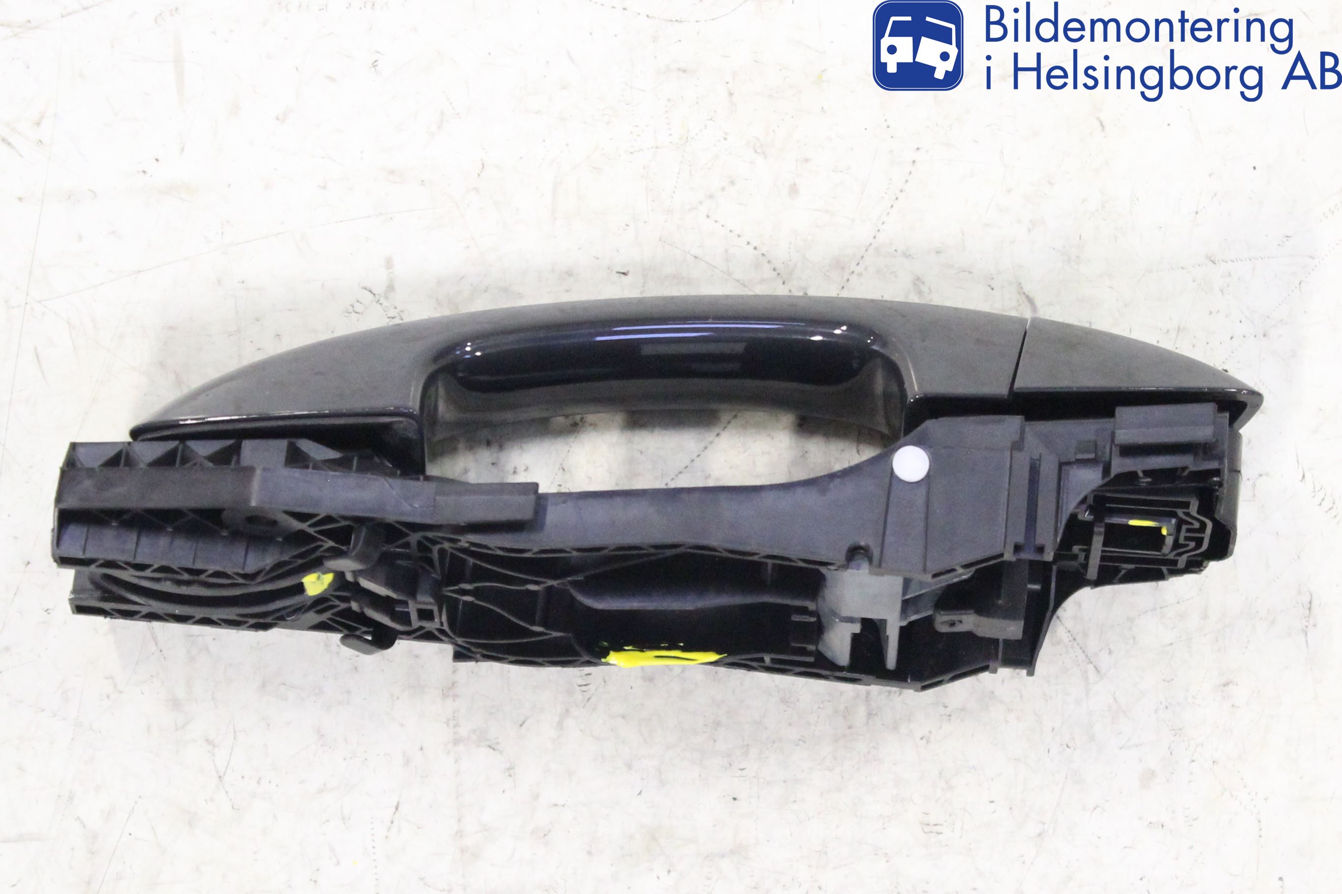 Seat ALHAMBRA 11- Dörrhandtag Yttre Hö