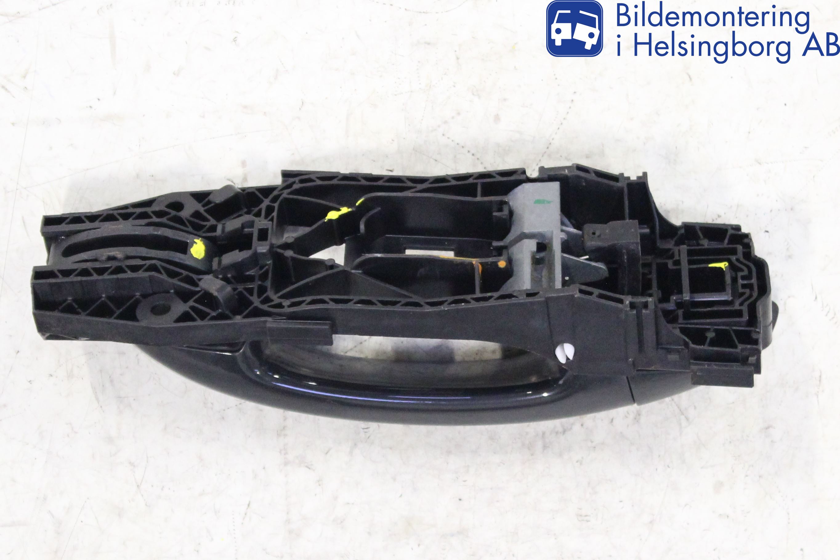 Seat ALHAMBRA 11- Dörrhandtag Yttre Vä