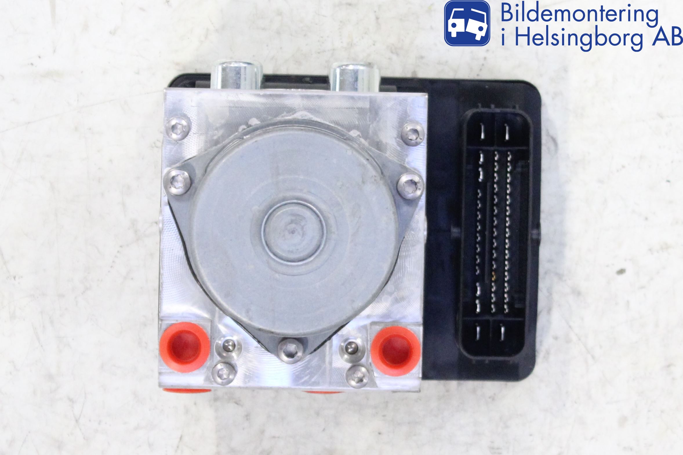 Seat ALHAMBRA 11- Abs Hydraulaggregat