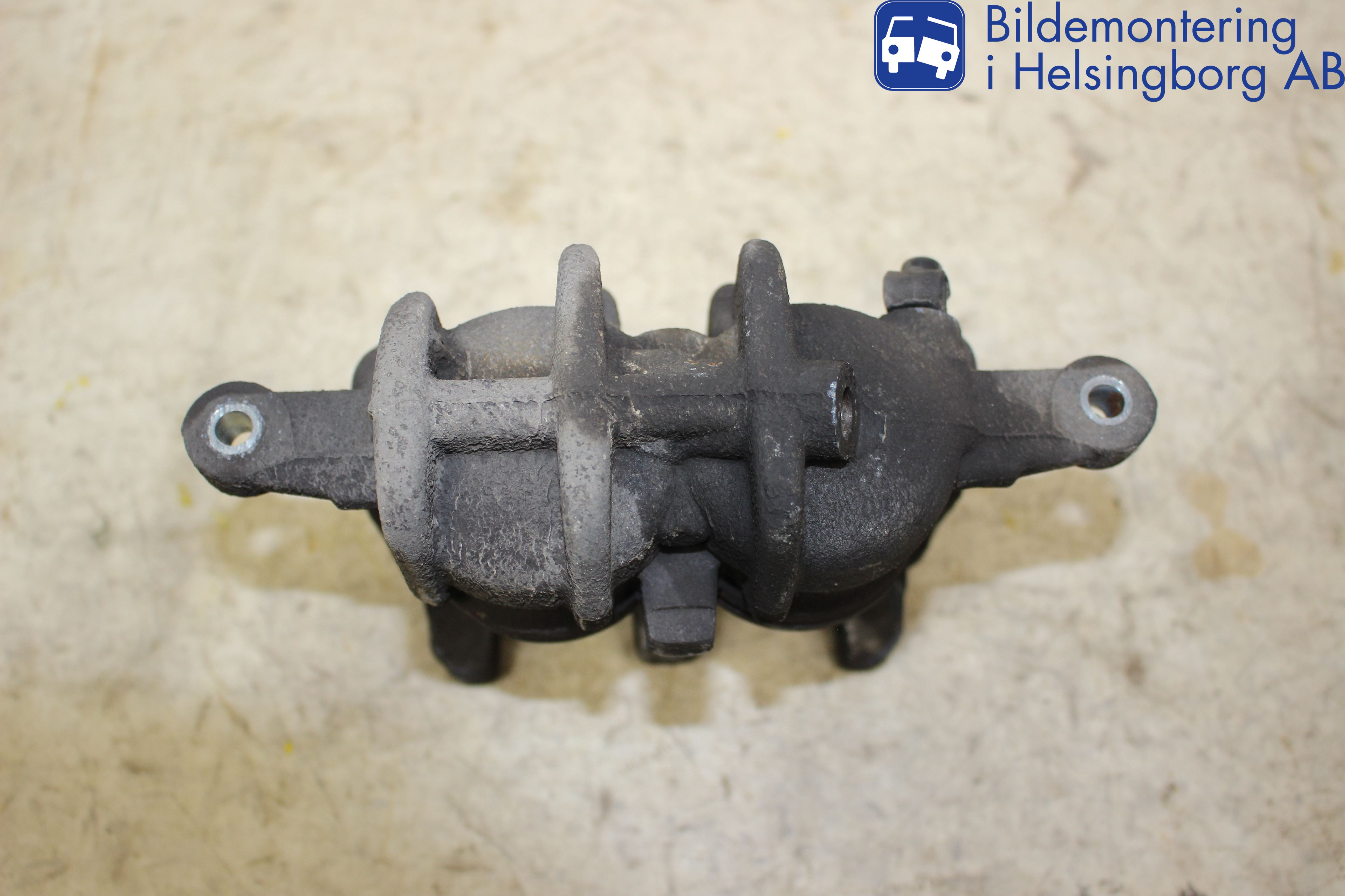 Citroen JUMPY 07-16 Bromsok Fram Höger