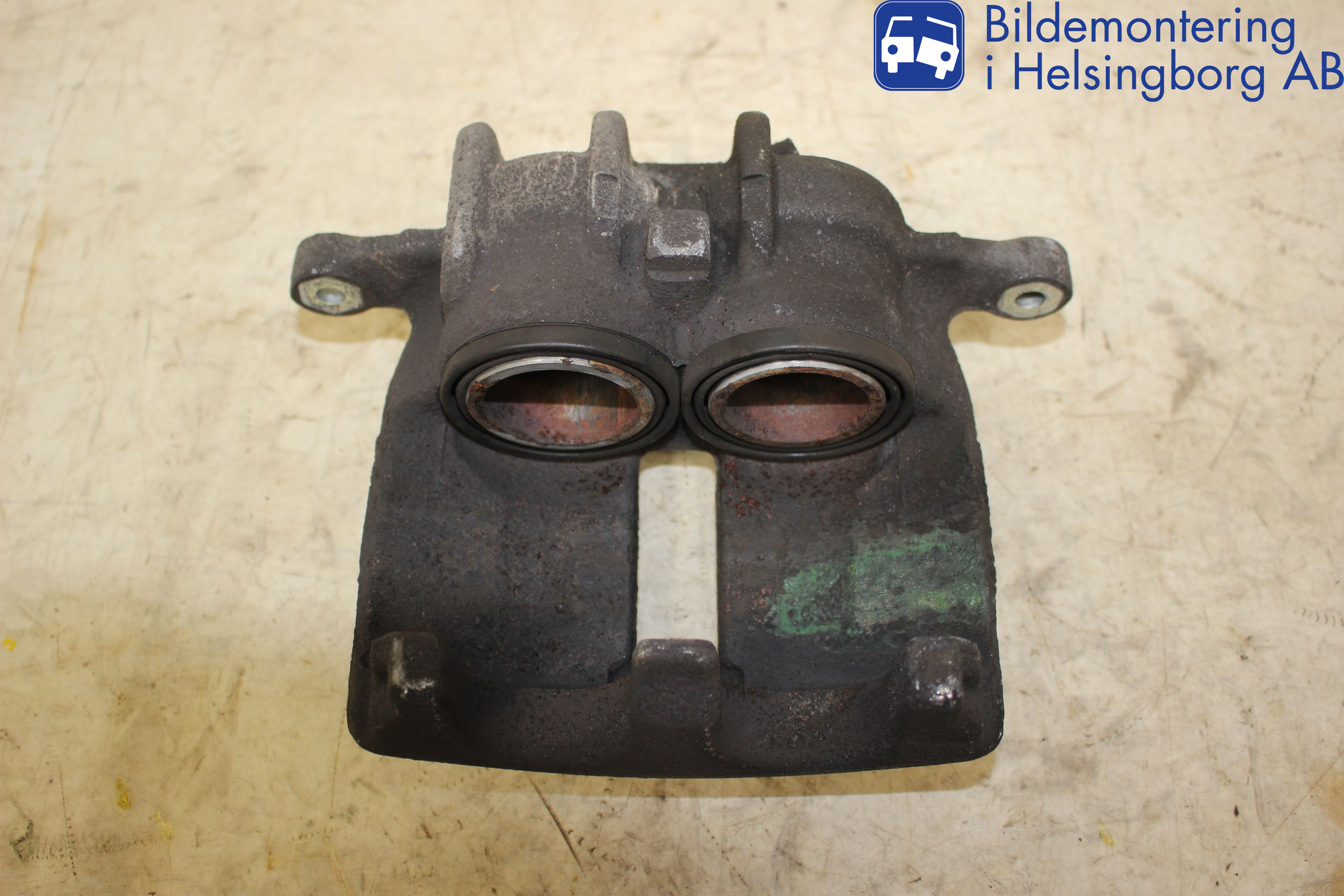 Citroen JUMPY 07-16 Bromsok Fram Höger