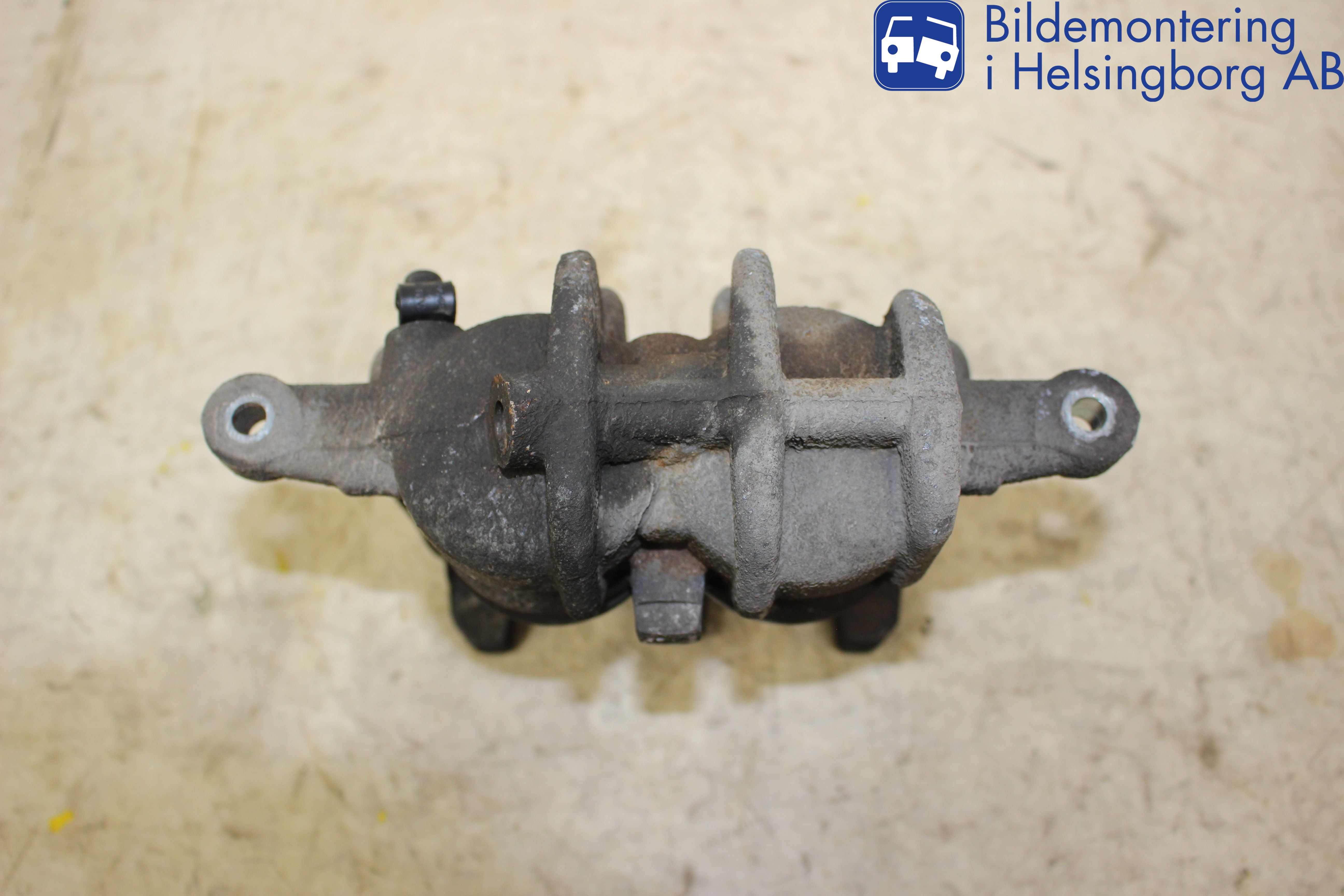 Citroen JUMPY 07-16 Bromsok Fram Vänster