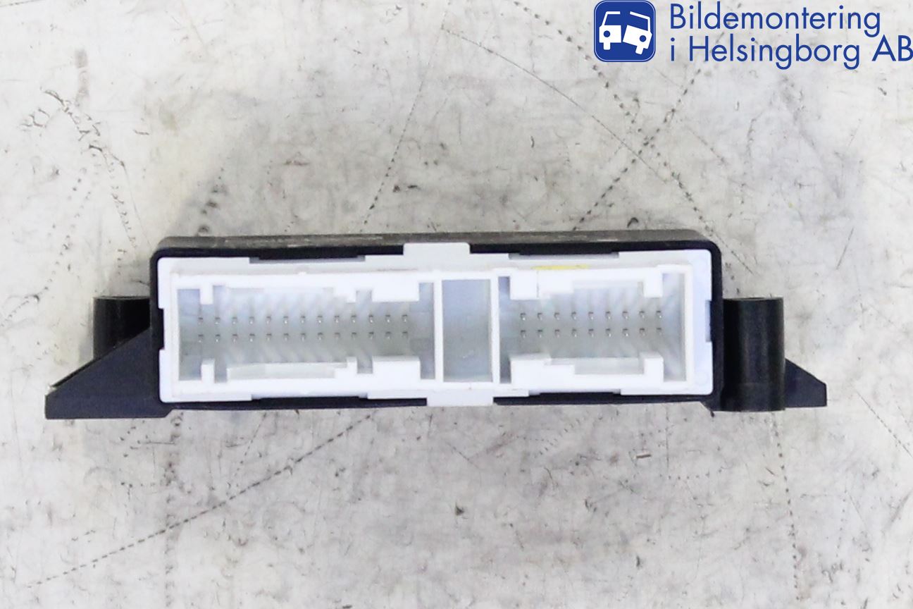 Volkswagen VW GOLF / E-GOLF VII 13-20 Styrenhet Parkeringshjälp