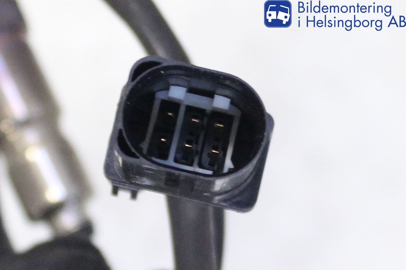 Audi A3/S3 8V 13-20 Injlambdasond